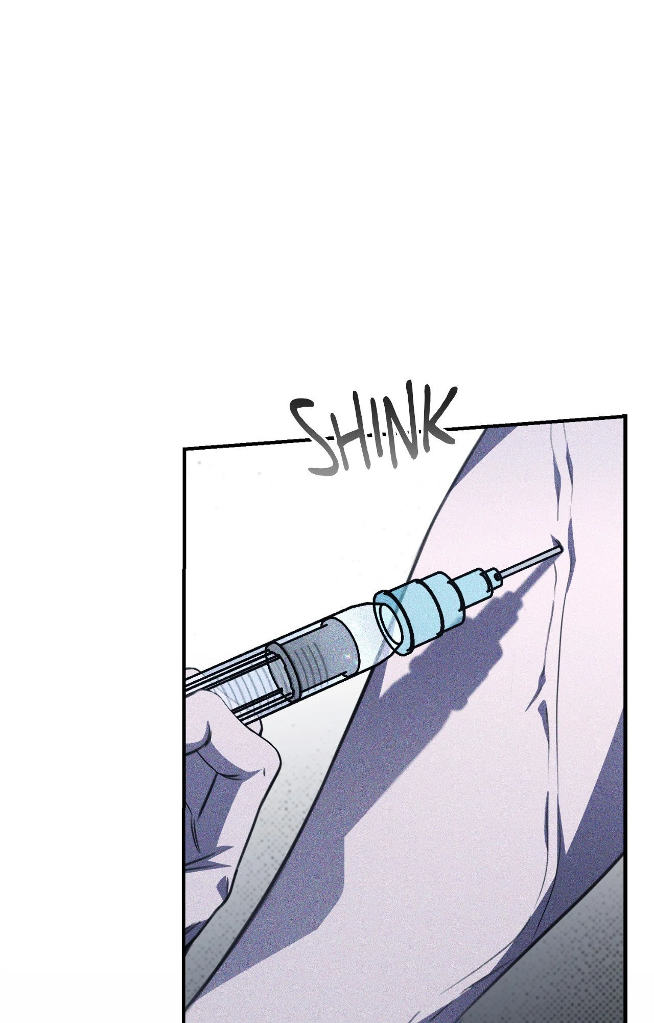 The First Commandment [Official] - Chapter 11 manhwa
