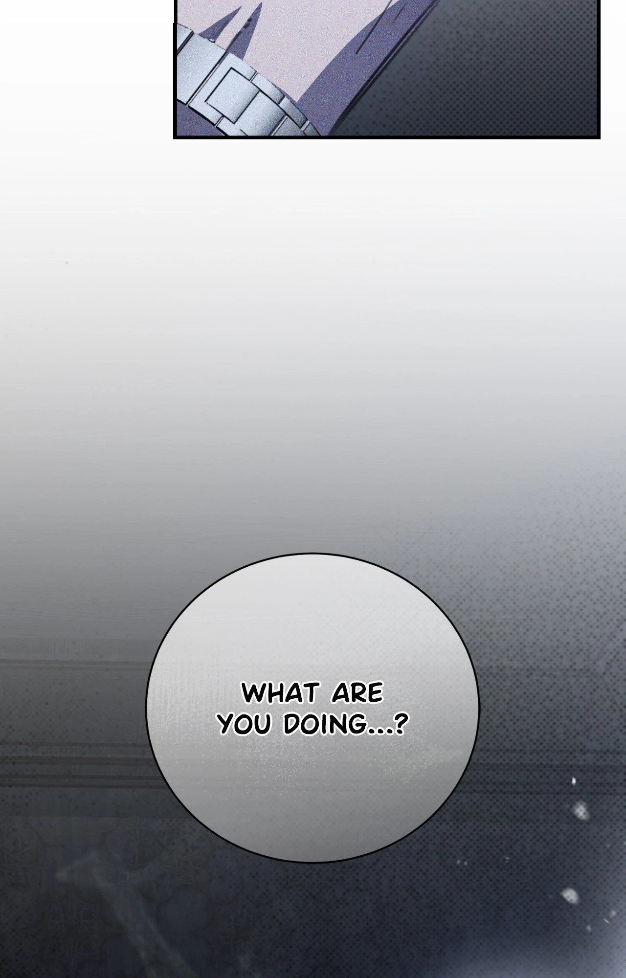The First Commandment [Official] - Chapter 11 manhwa