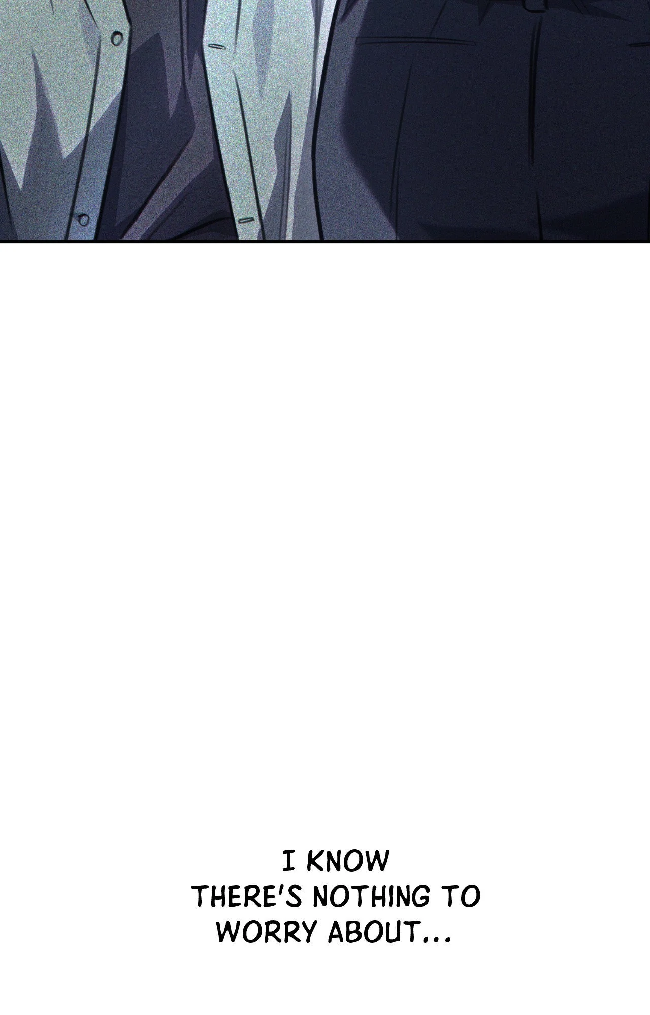 The First Commandment [Official] - Chapter 11 manhwa