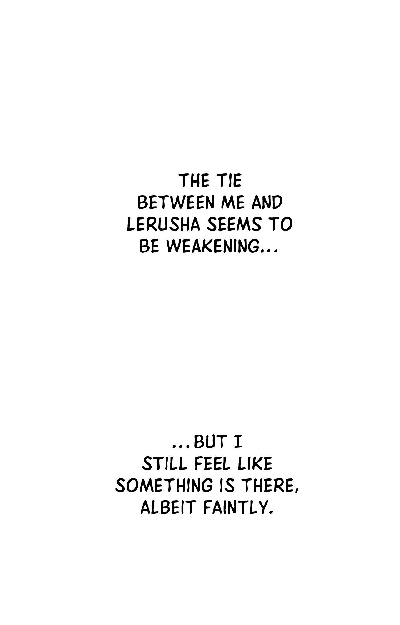 The First Commandment [Official] - Chapter 11 manhwa