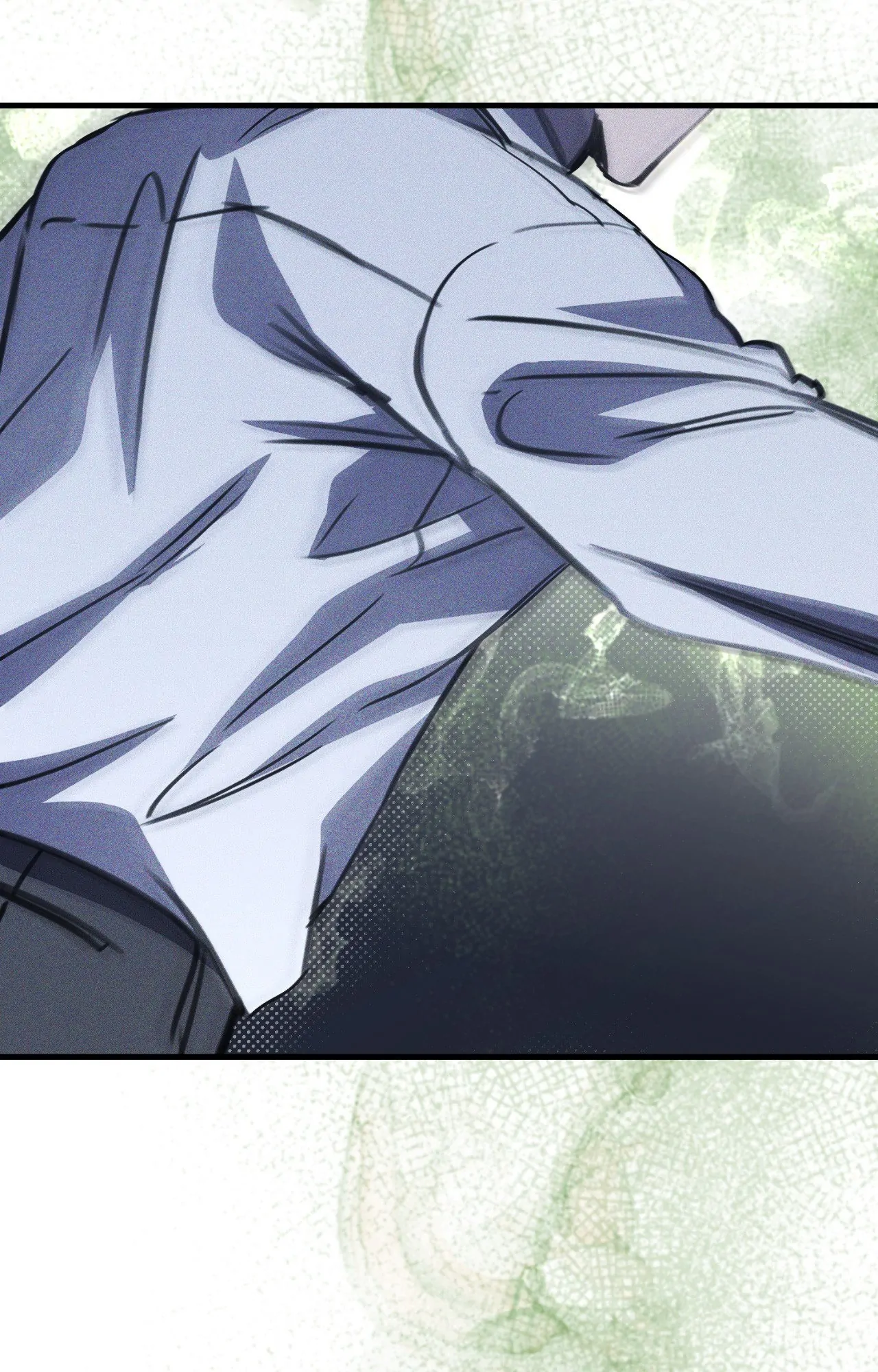 The First Commandment [Official] - Chapter 11 manhwa