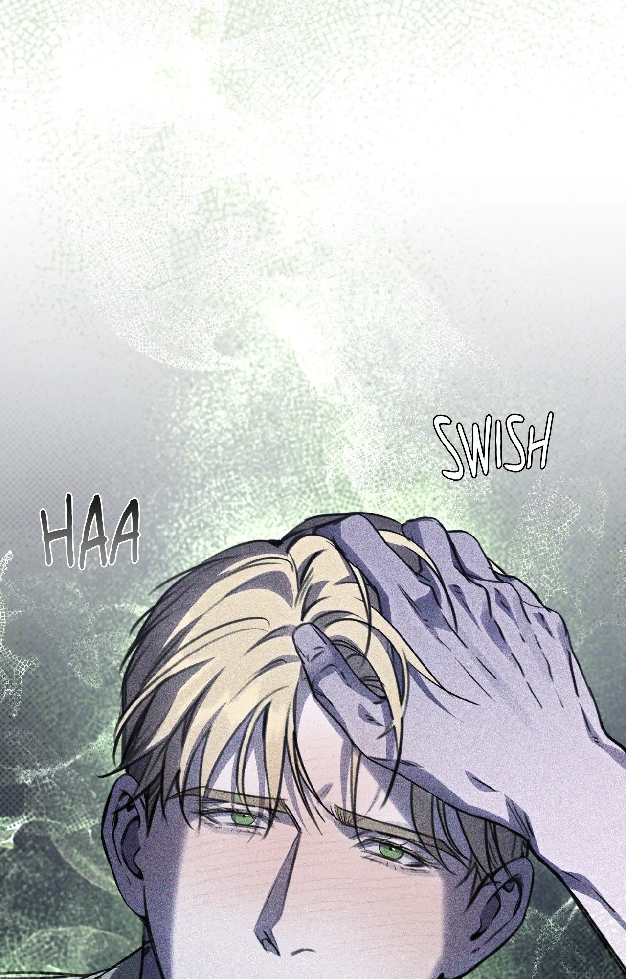 The First Commandment [Official] - Chapter 11 manhwa