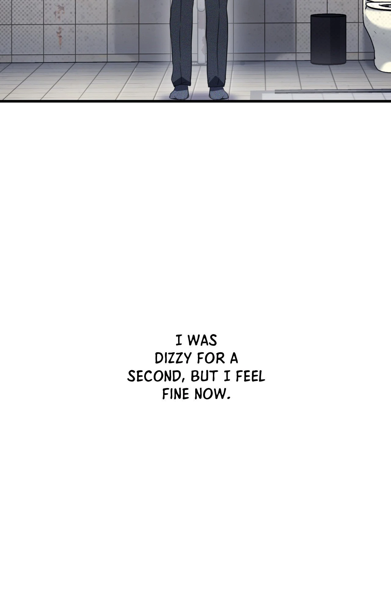 The First Commandment [Official] - Chapter 11 manhwa