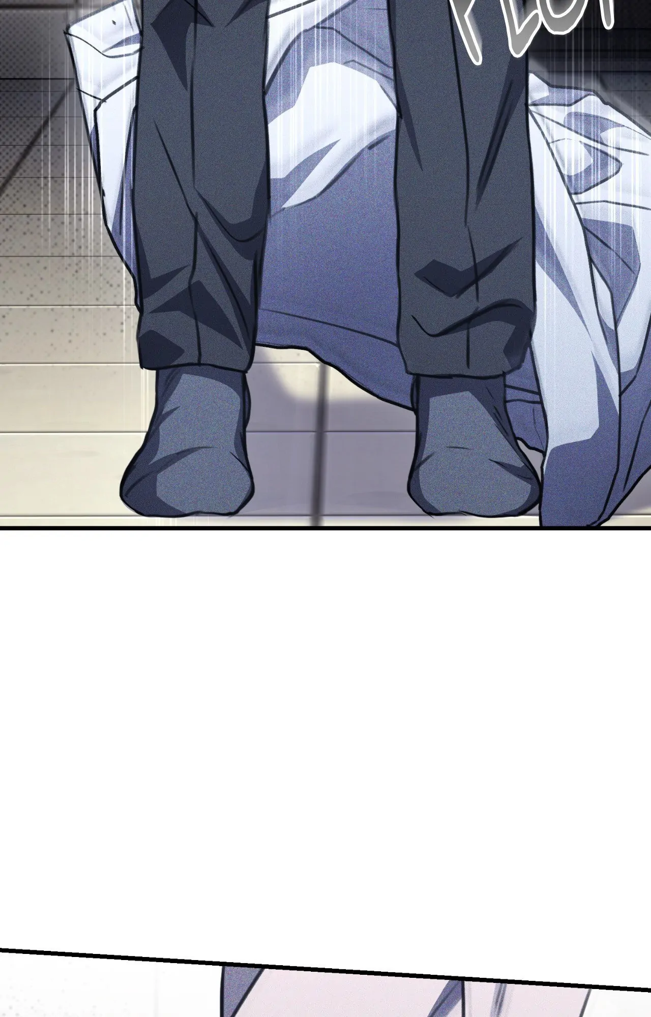 The First Commandment [Official] - Chapter 11 manhwa