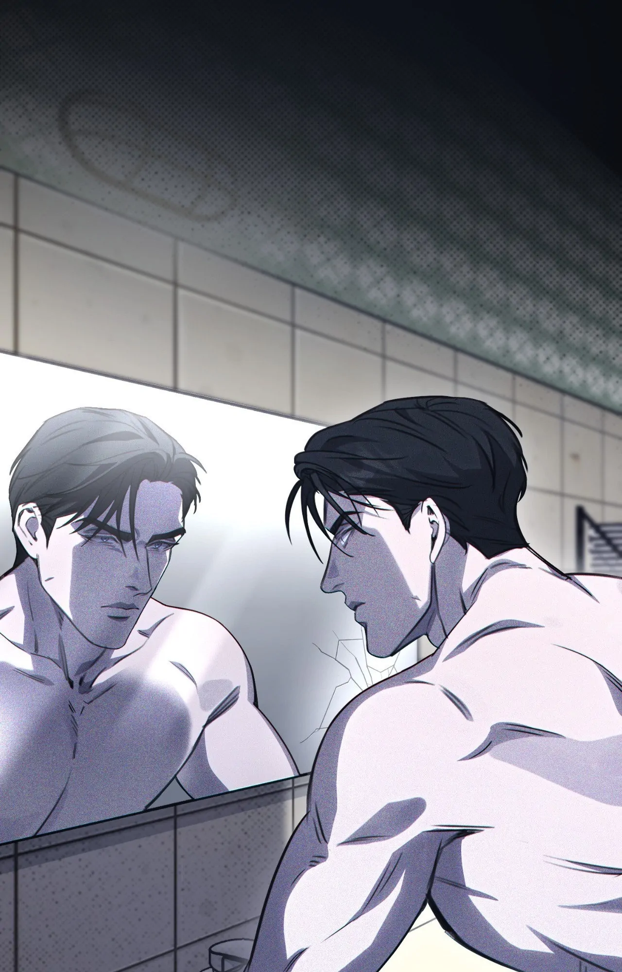 The First Commandment [Official] - Chapter 11 manhwa