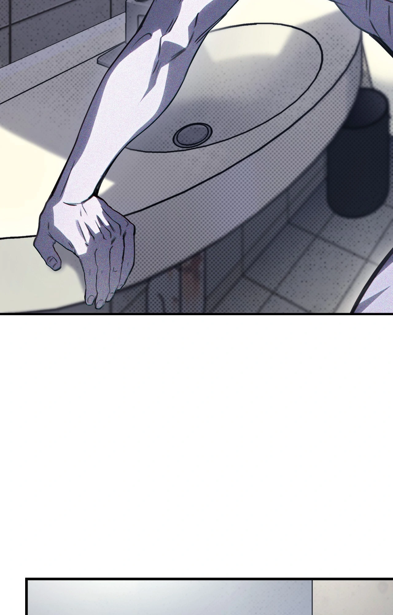 The First Commandment [Official] - Chapter 11 manhwa