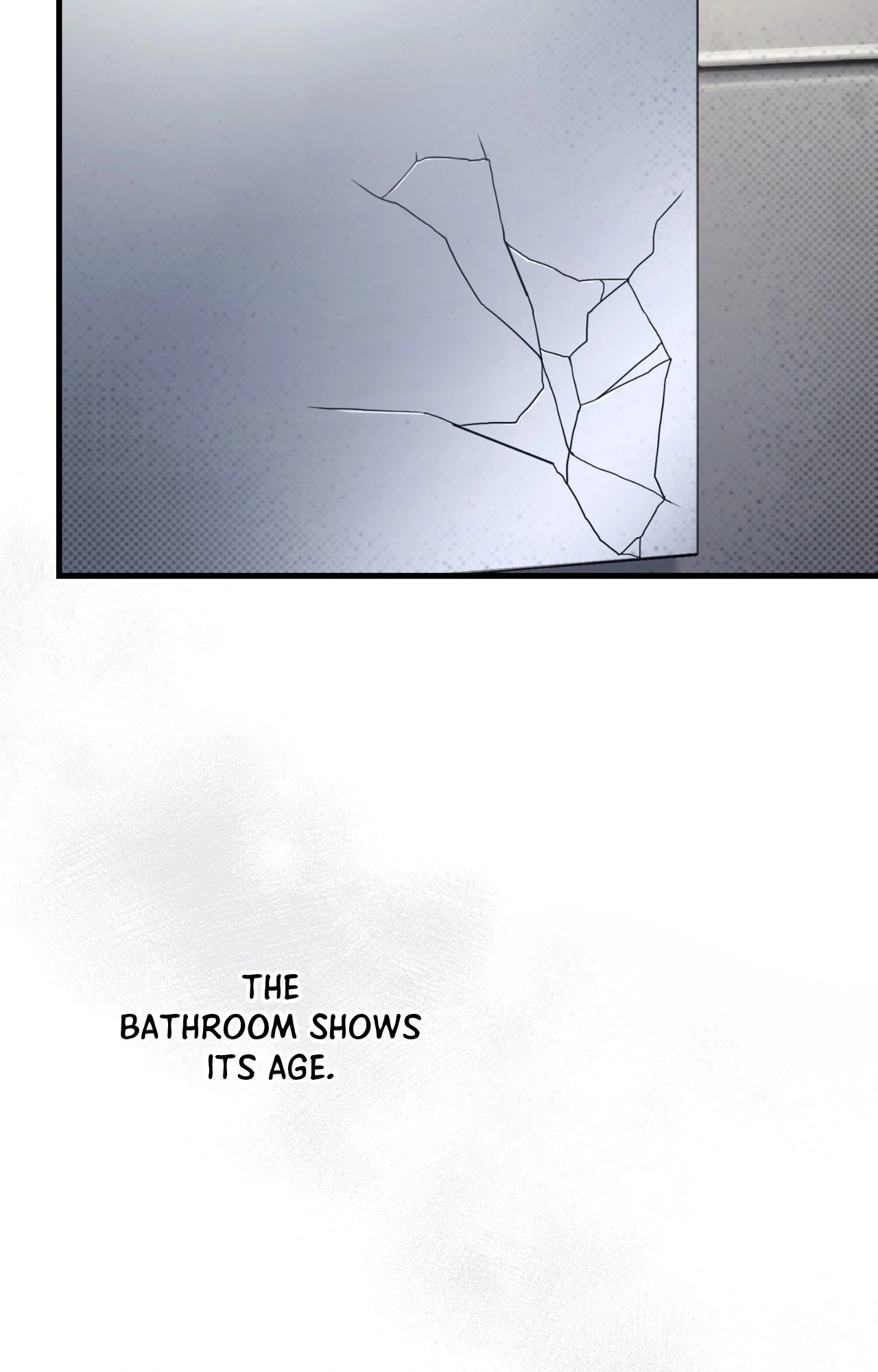 The First Commandment [Official] - Chapter 11 manhwa