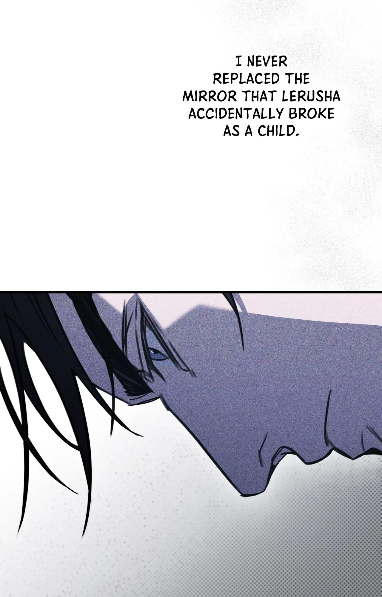 The First Commandment [Official] - Chapter 11 manhwa