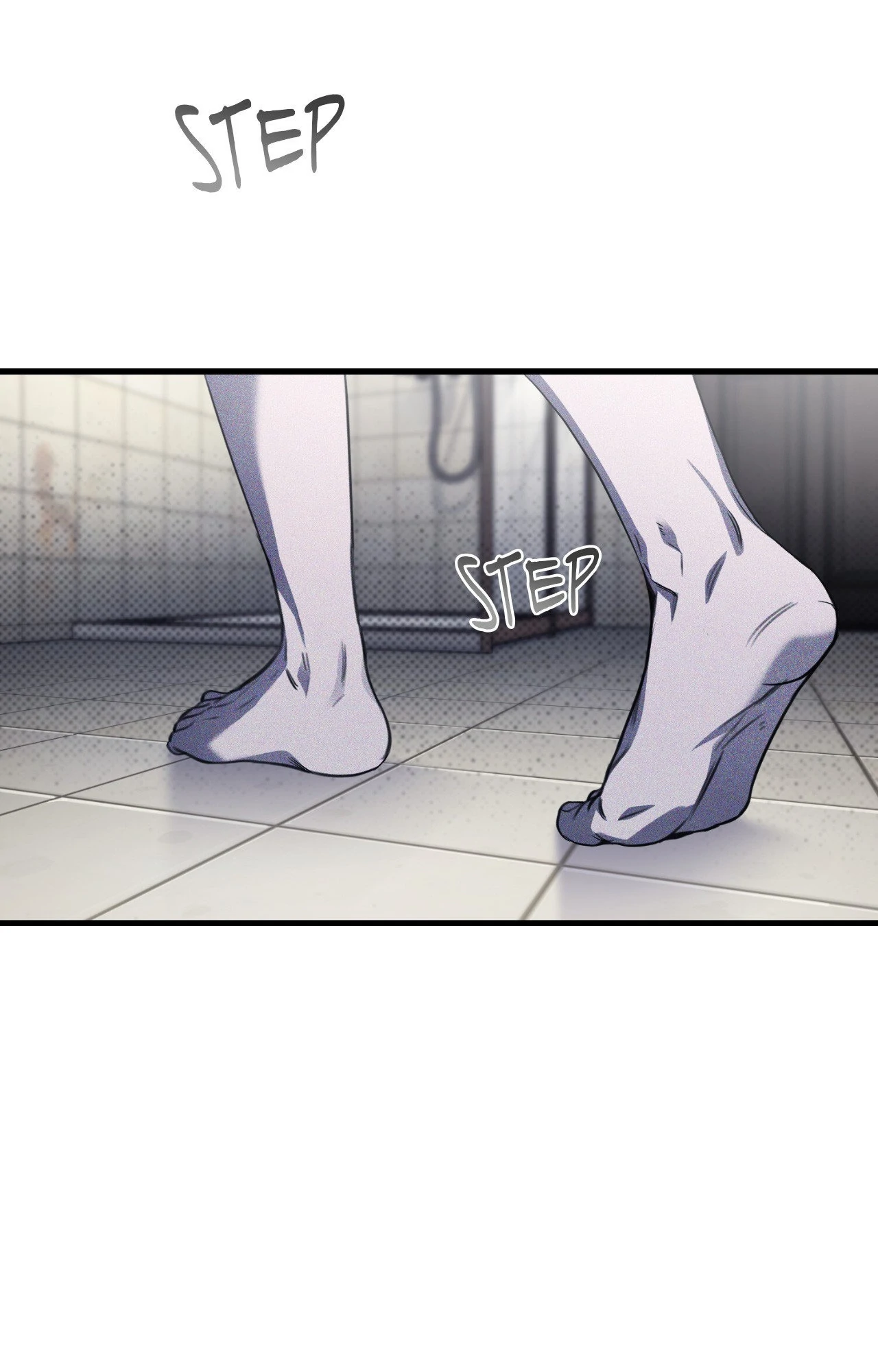 The First Commandment [Official] - Chapter 11 manhwa
