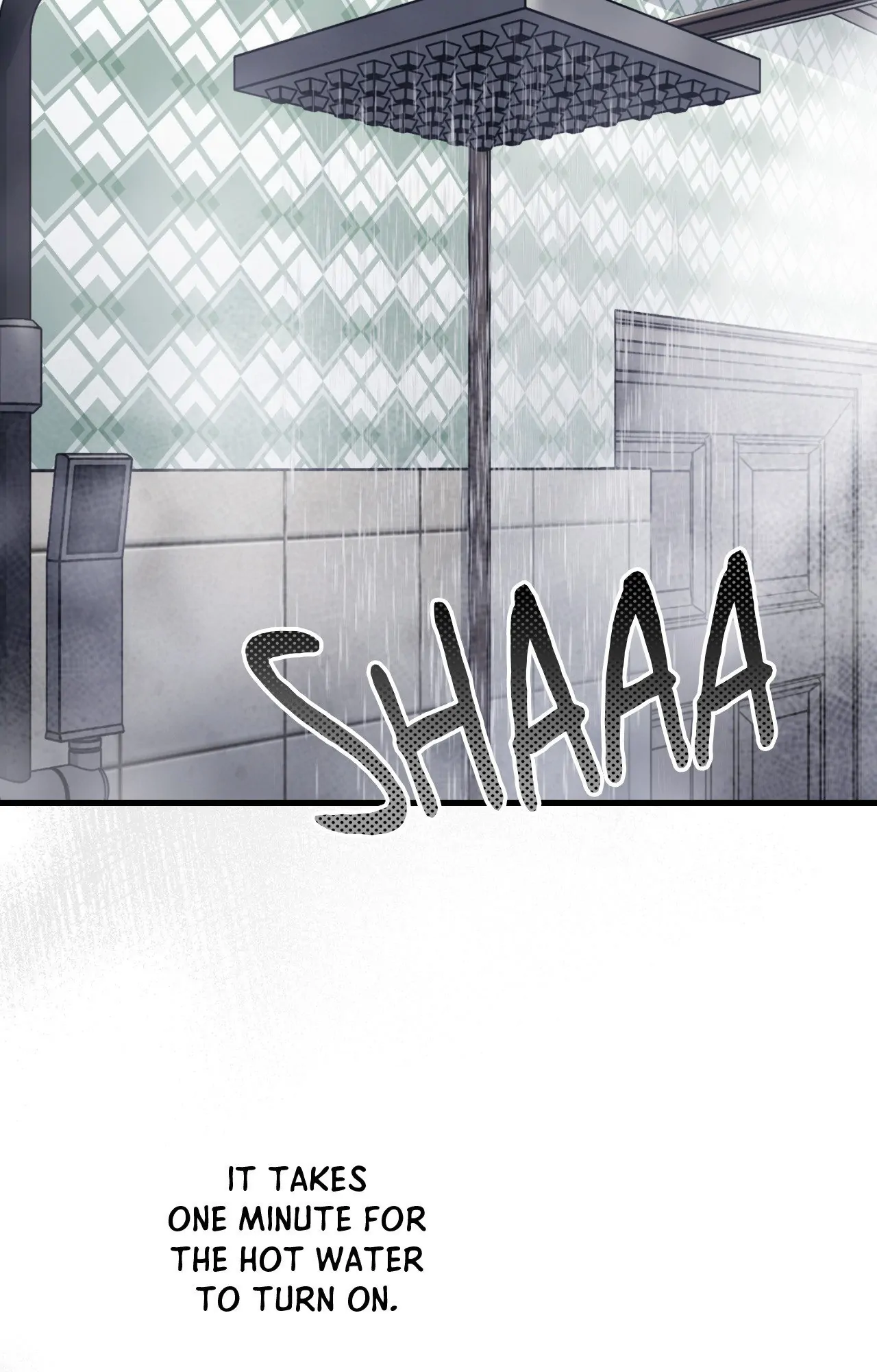 The First Commandment [Official] - Chapter 11 manhwa