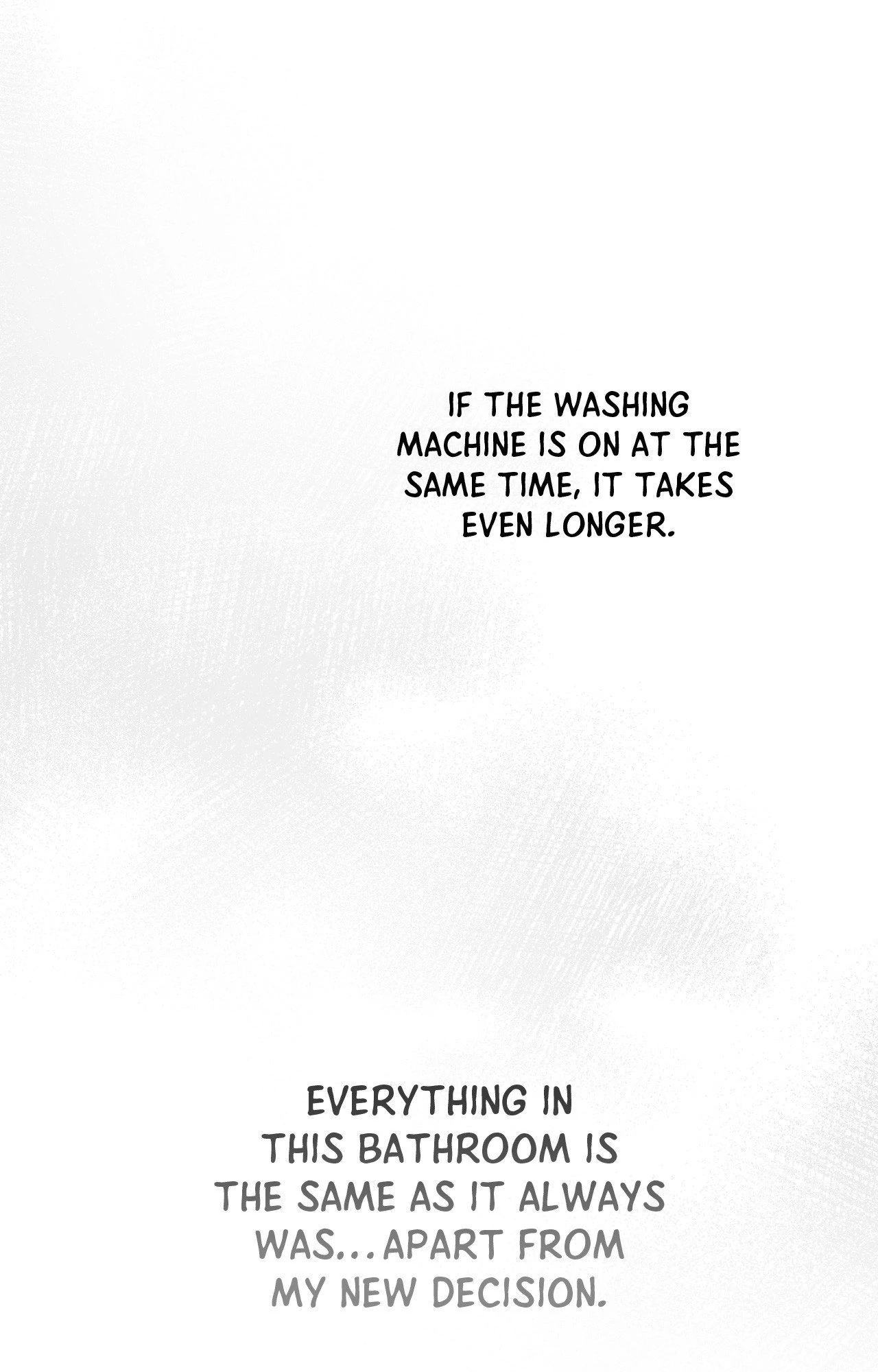 The First Commandment [Official] - Chapter 11 manhwa