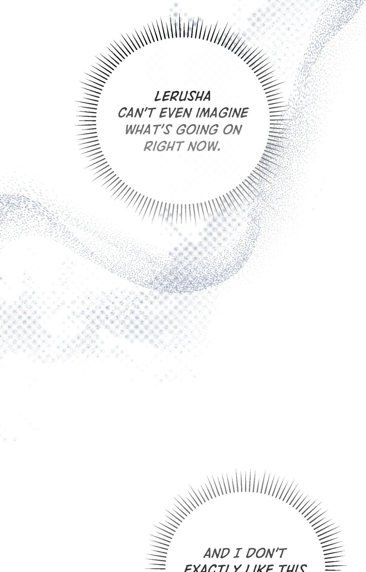 The First Commandment [Official] - Chapter 11 manhwa