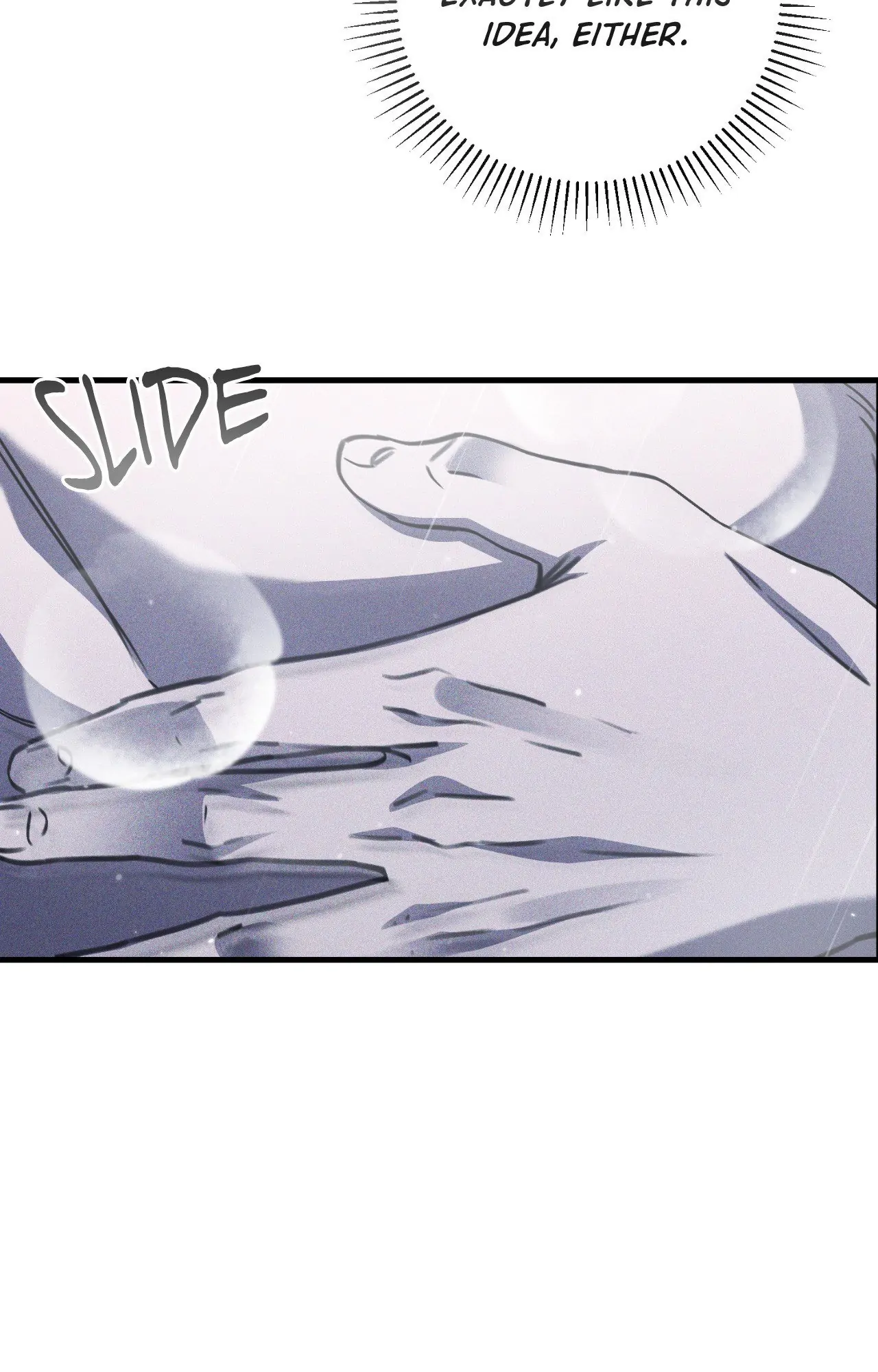 The First Commandment [Official] - Chapter 11 manhwa
