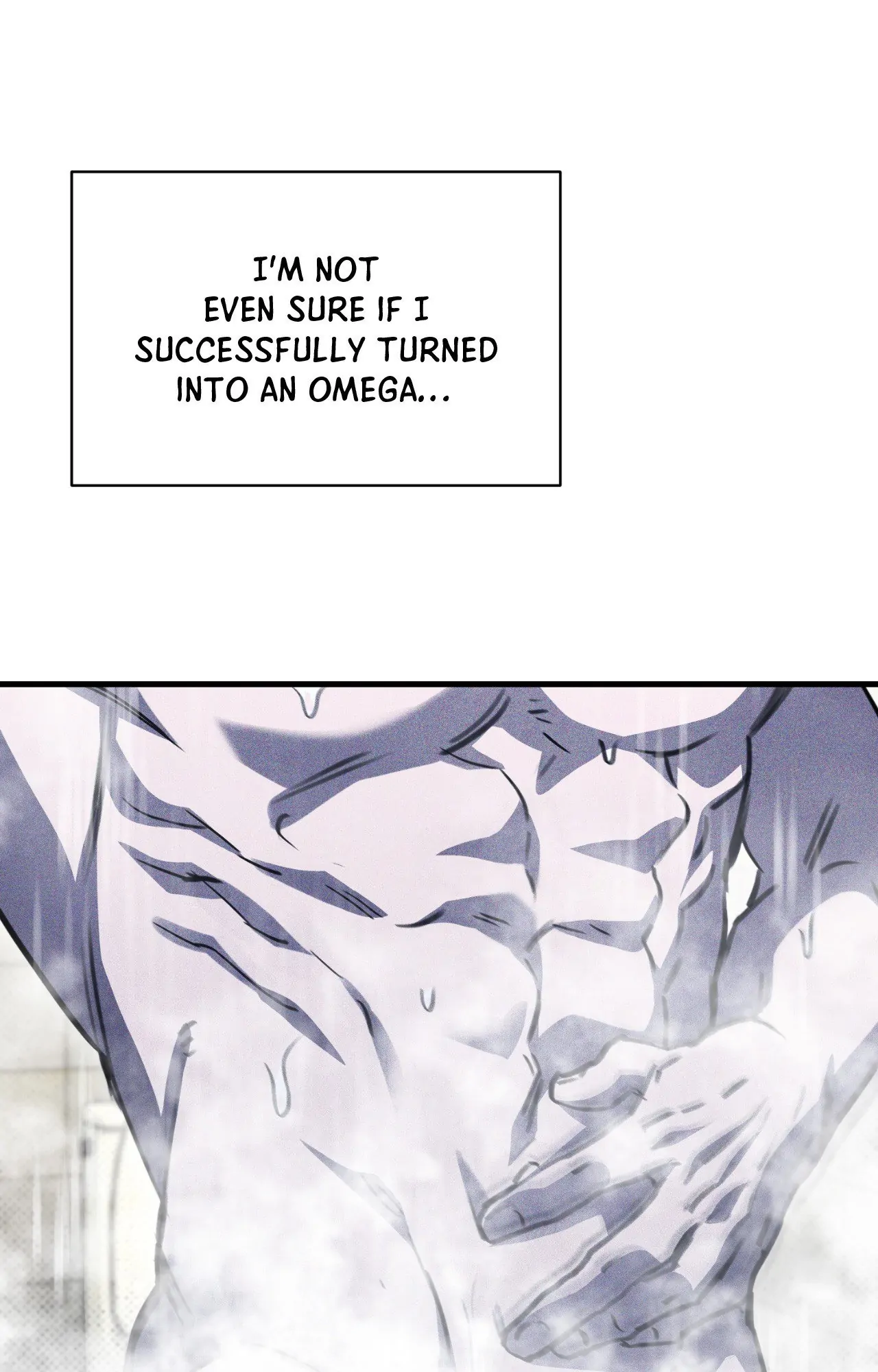 The First Commandment [Official] - Chapter 11 manhwa