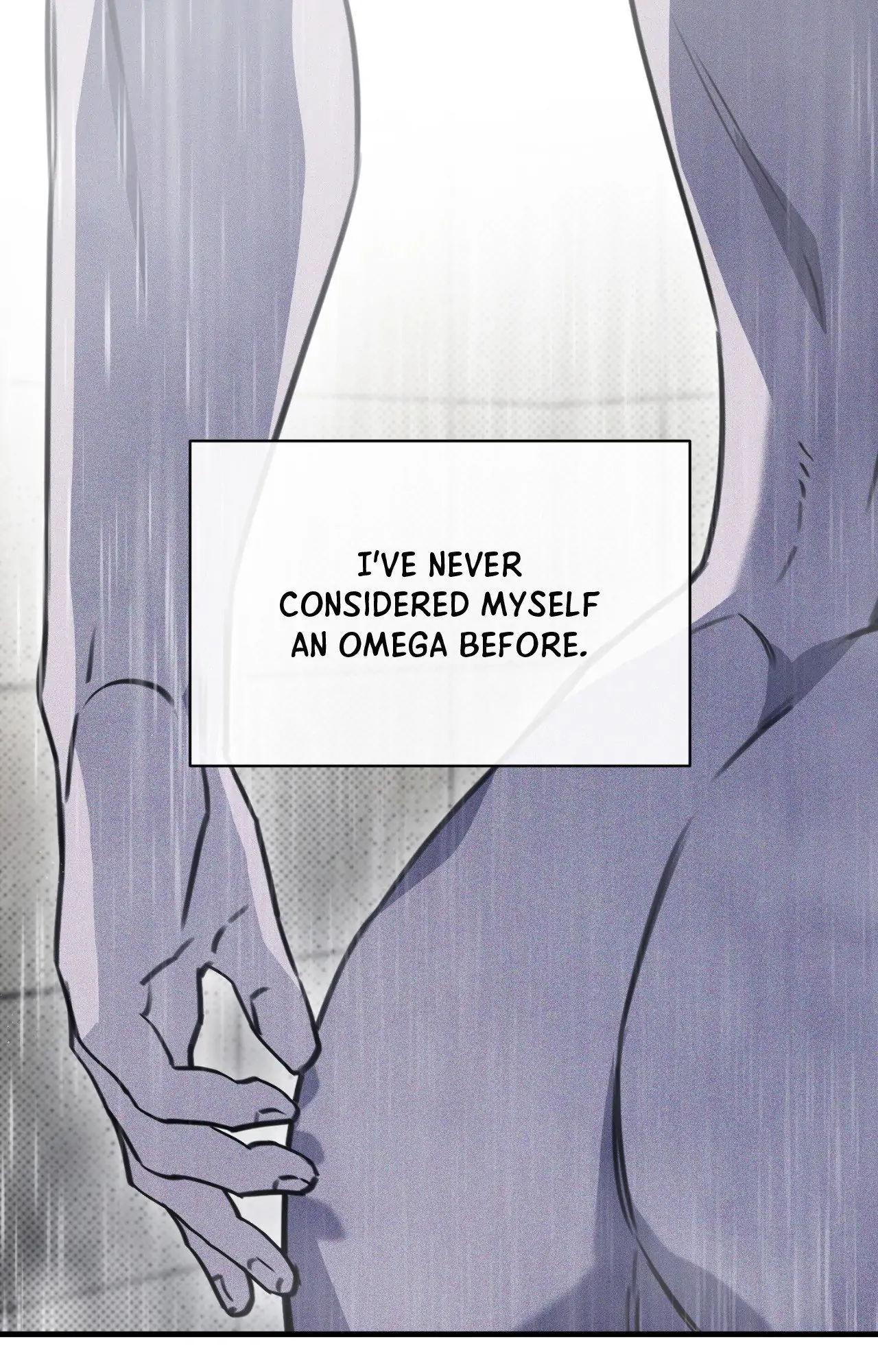 The First Commandment [Official] - Chapter 11 manhwa
