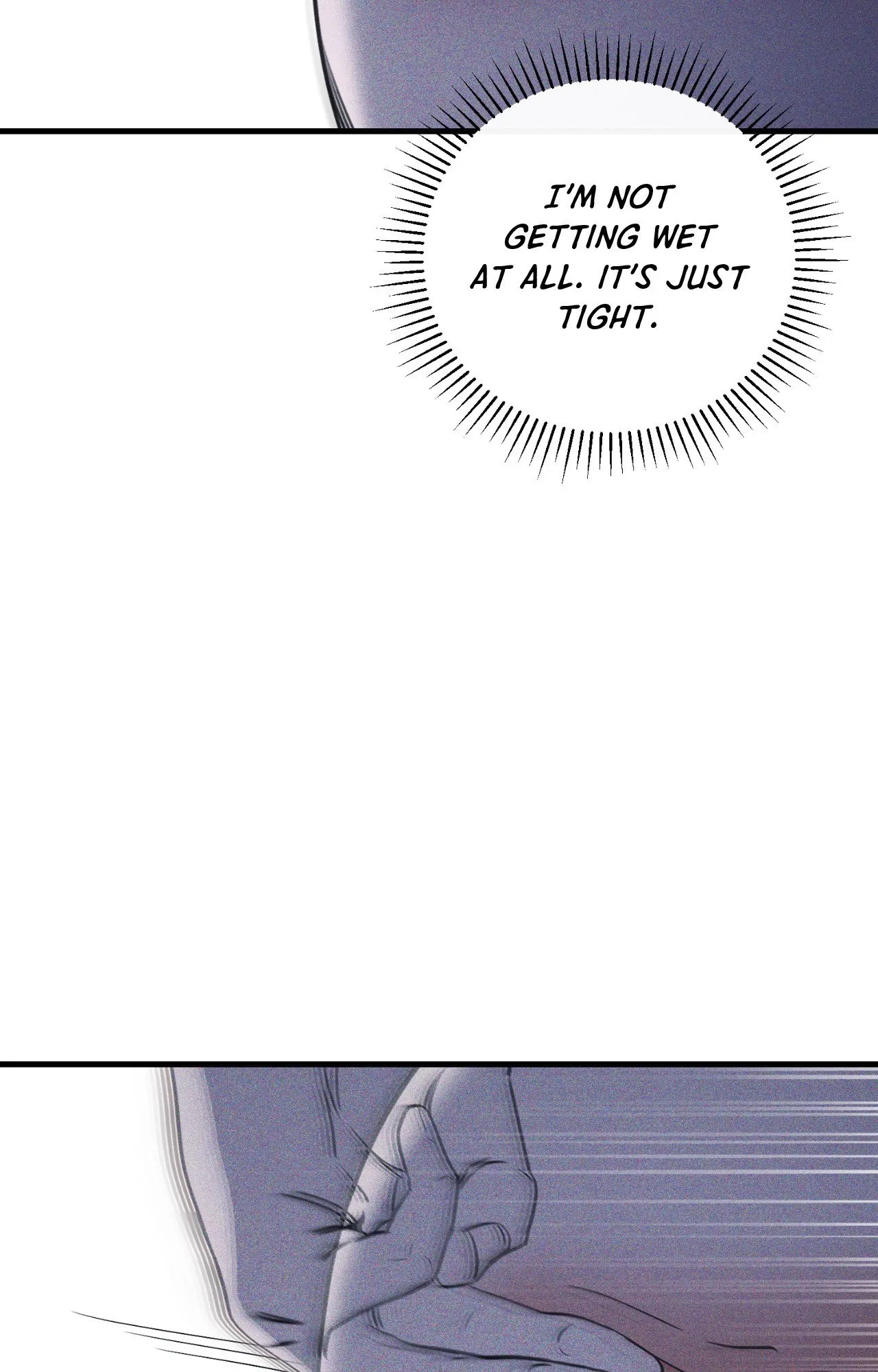 The First Commandment [Official] - Chapter 11 manhwa