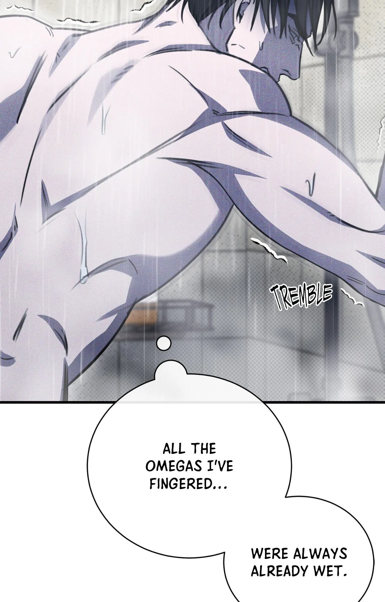 The First Commandment [Official] - Chapter 11 manhwa