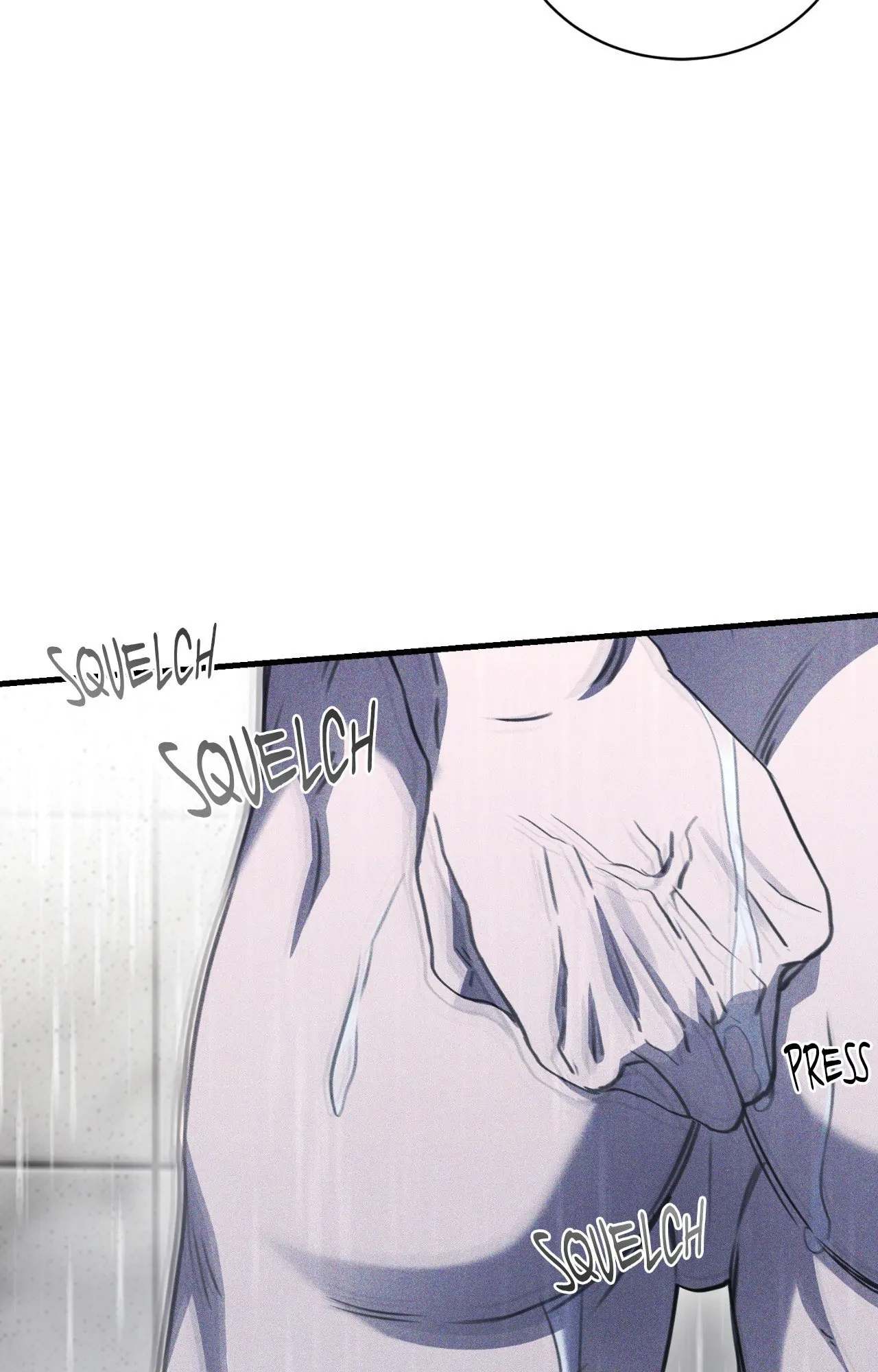 The First Commandment [Official] - Chapter 11 manhwa