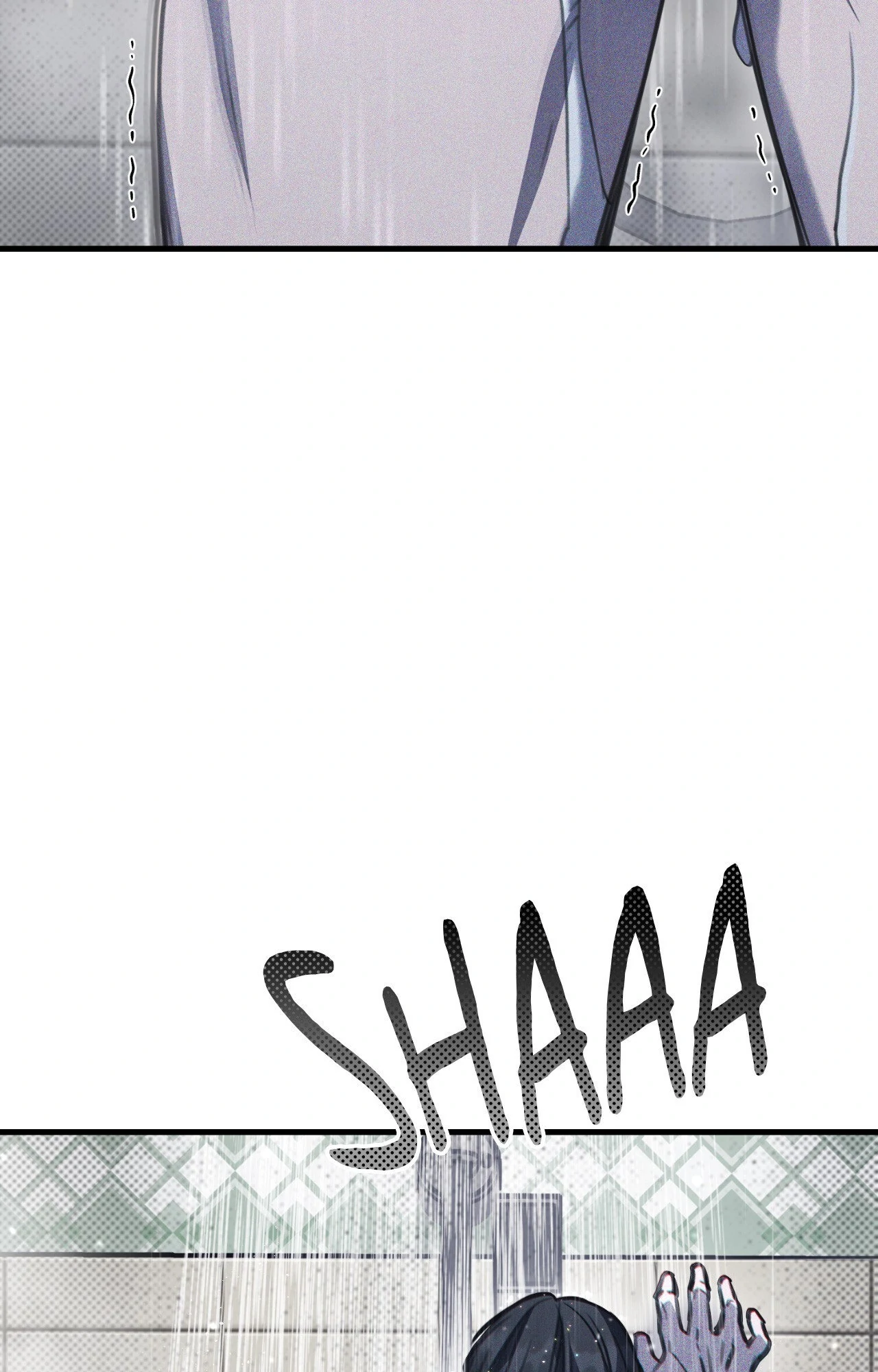 The First Commandment [Official] - Chapter 11 manhwa