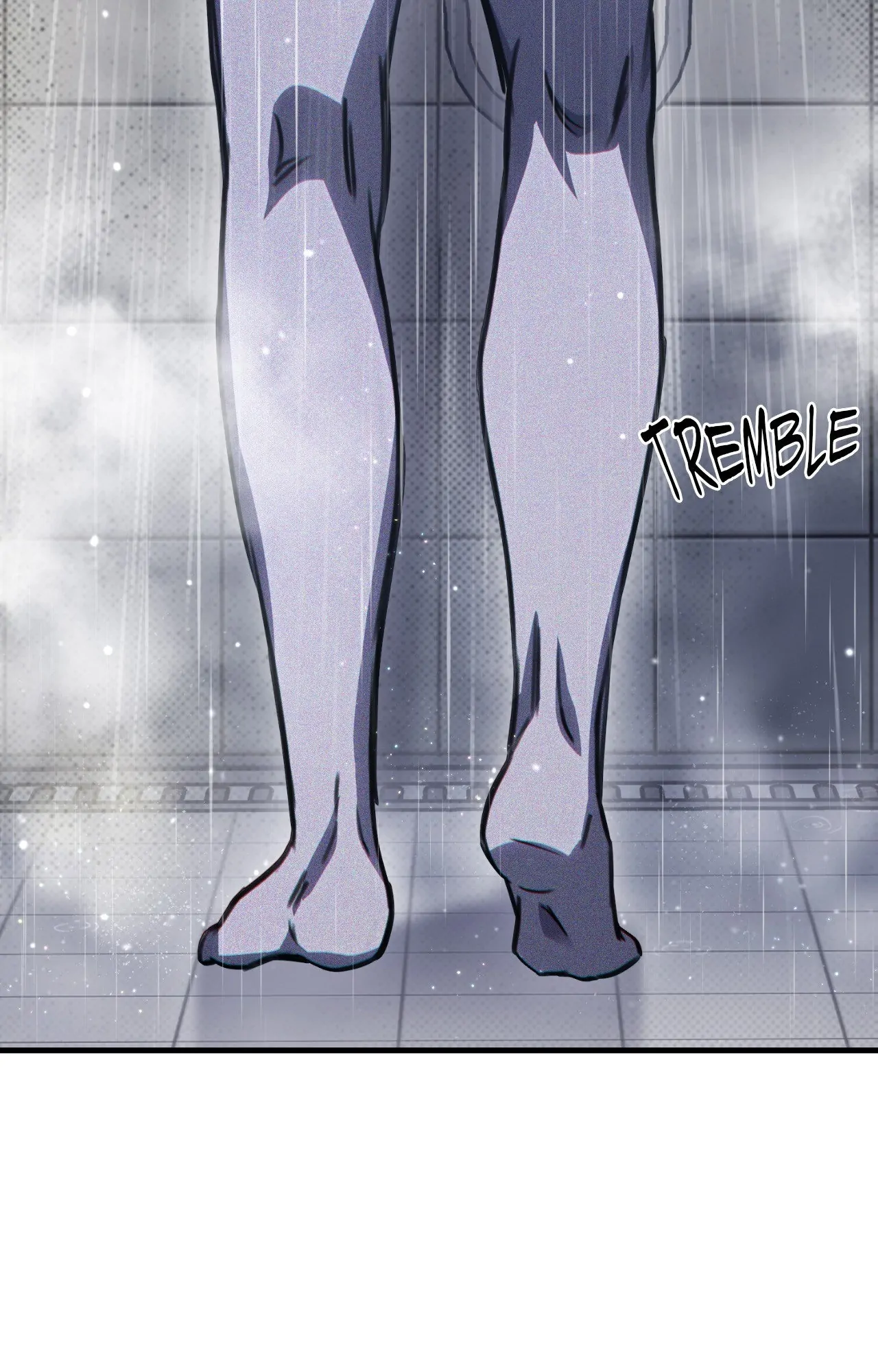 The First Commandment [Official] - Chapter 11 manhwa