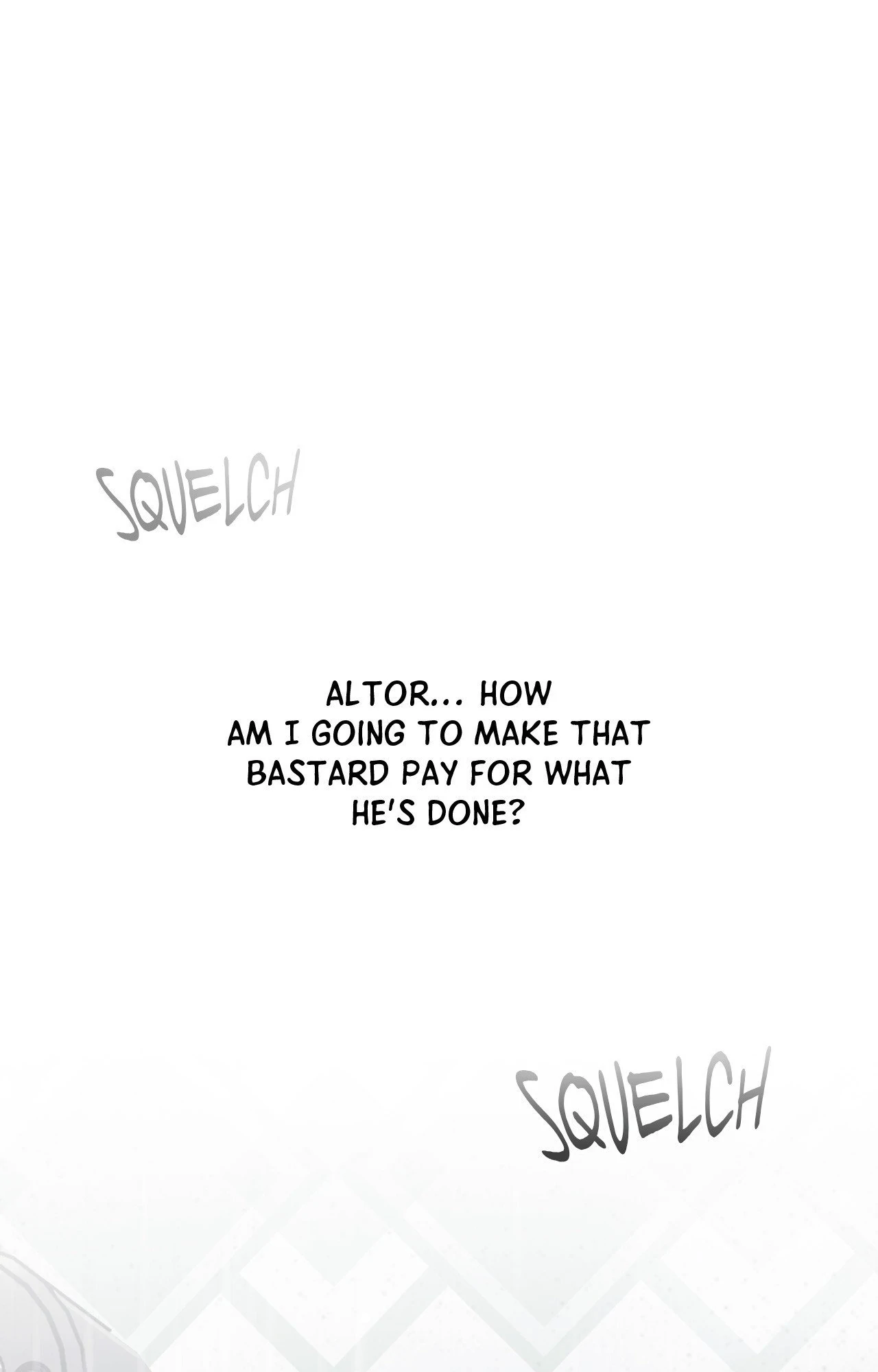 The First Commandment [Official] - Chapter 11 manhwa