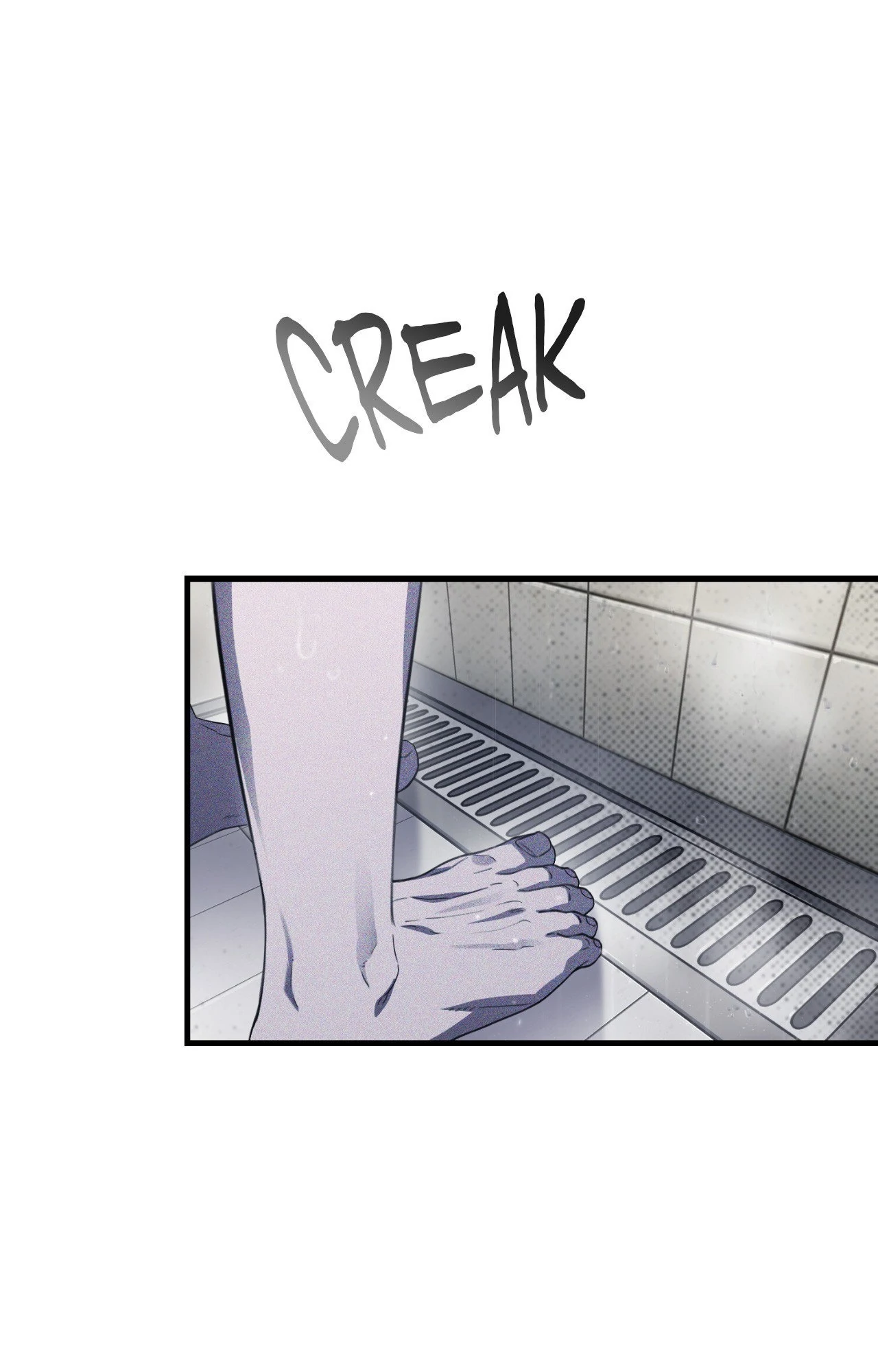 The First Commandment [Official] - Chapter 11 manhwa