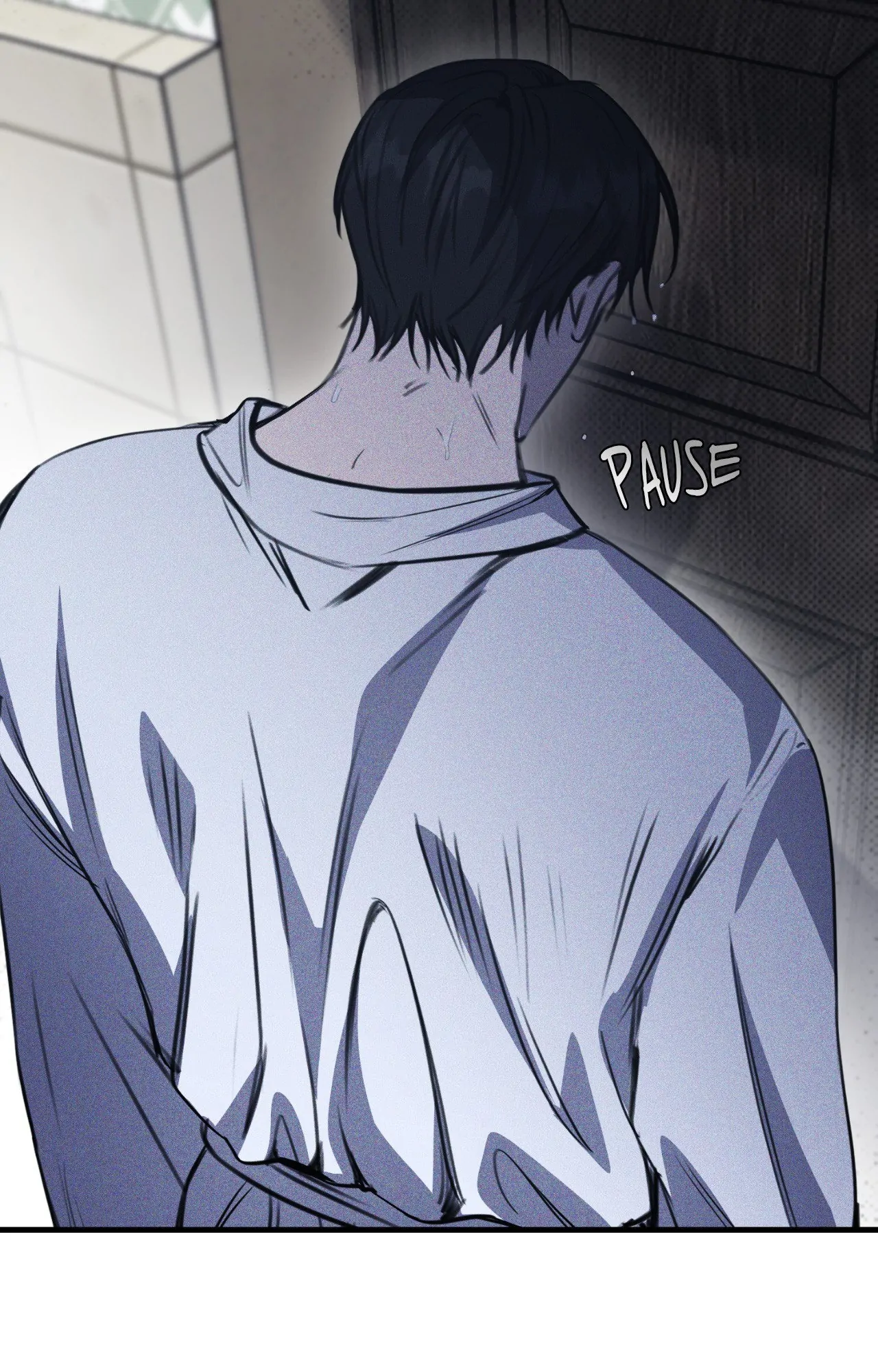 The First Commandment [Official] - Chapter 11 manhwa