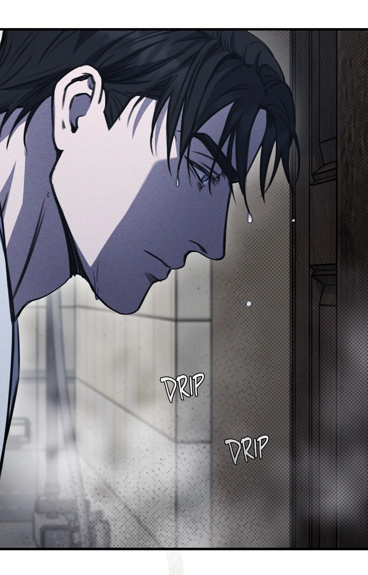 The First Commandment [Official] - Chapter 11 manhwa