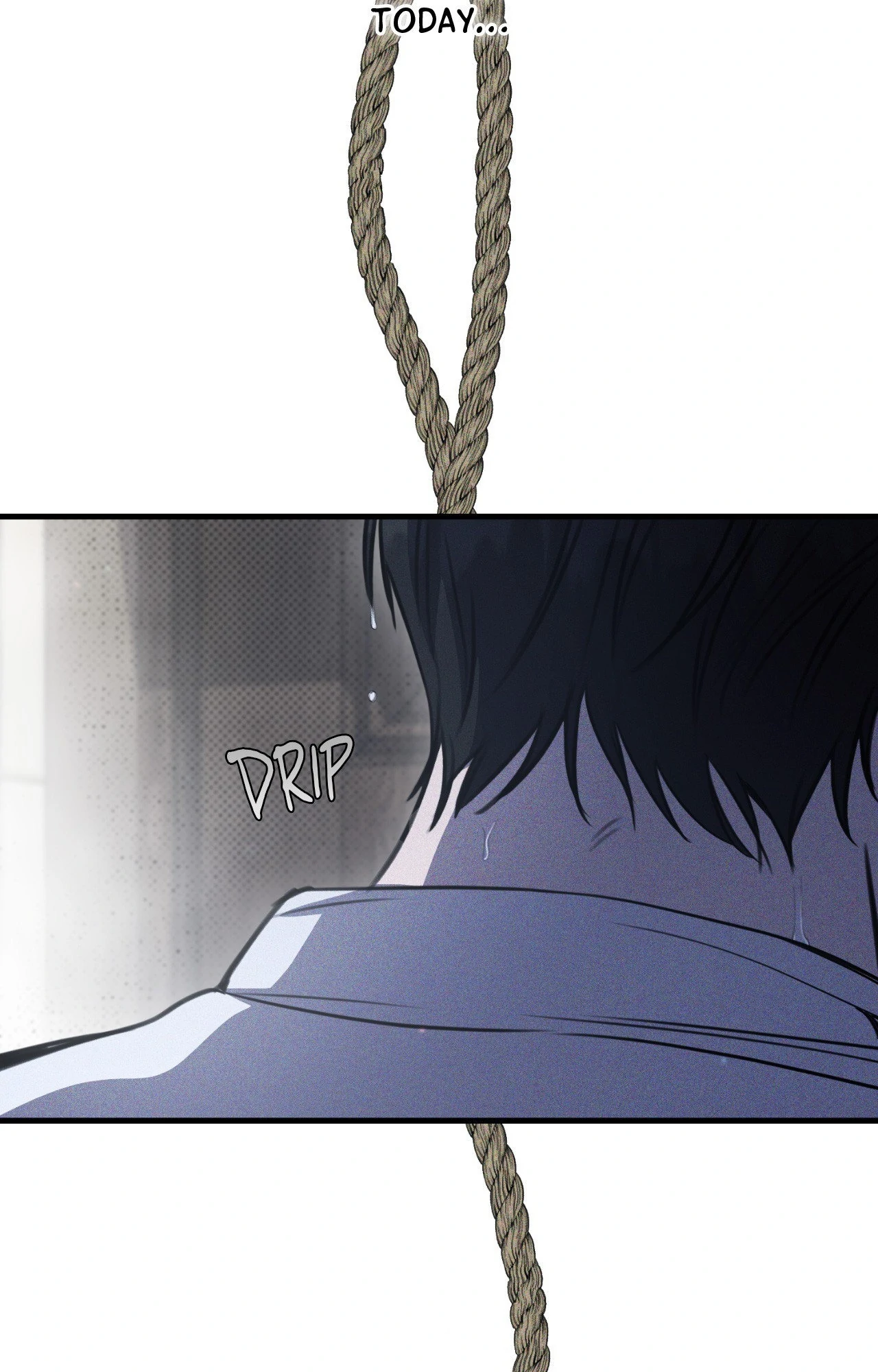 The First Commandment [Official] - Chapter 11 manhwa
