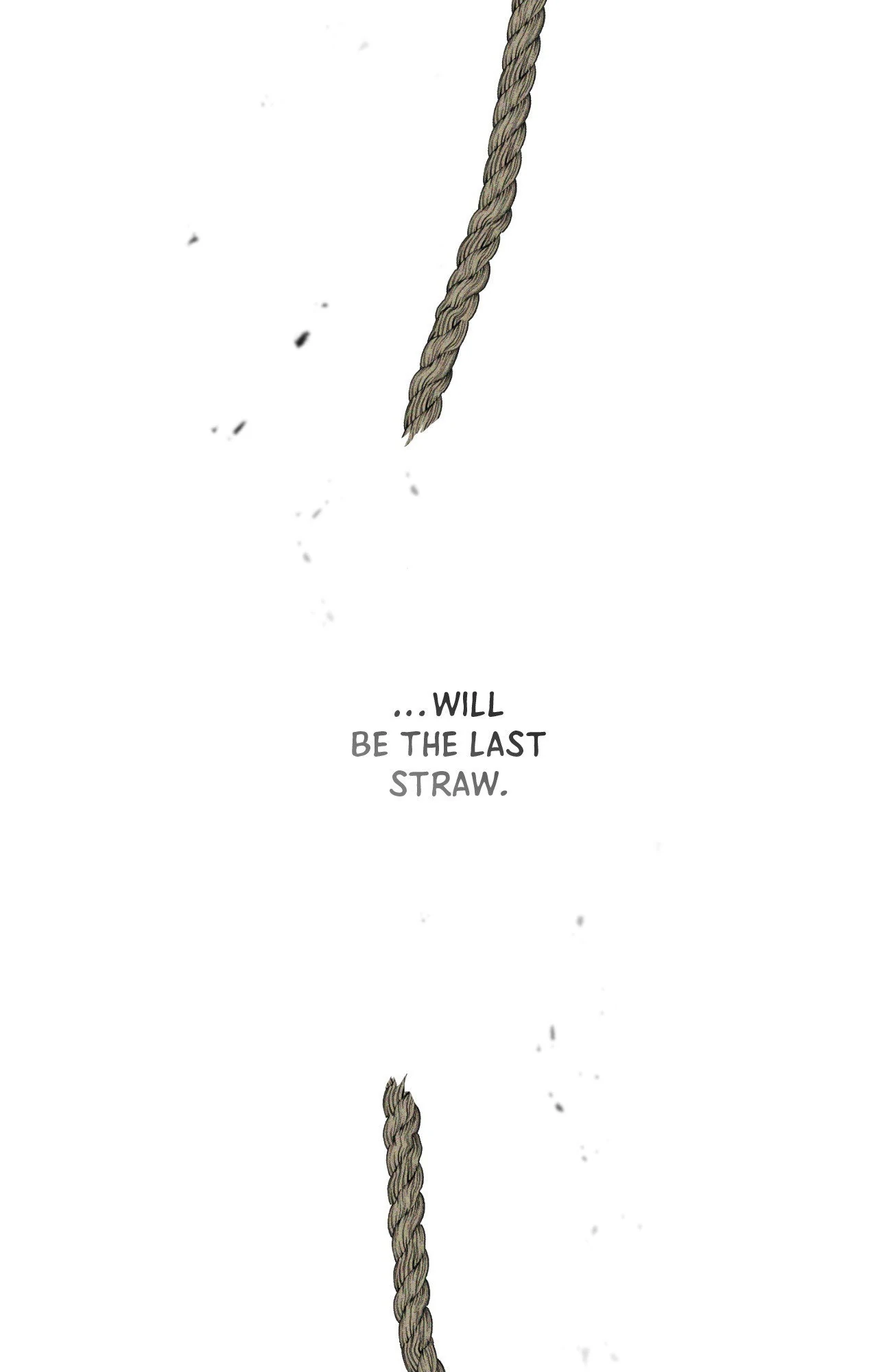 The First Commandment [Official] - Chapter 11 manhwa