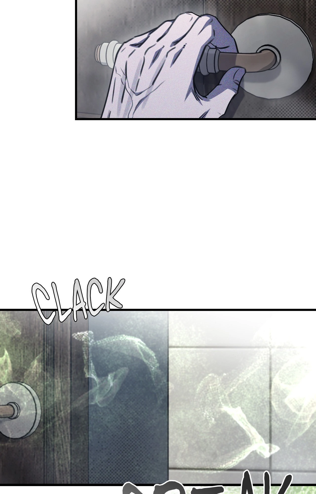 The First Commandment [Official] - Chapter 11 manhwa
