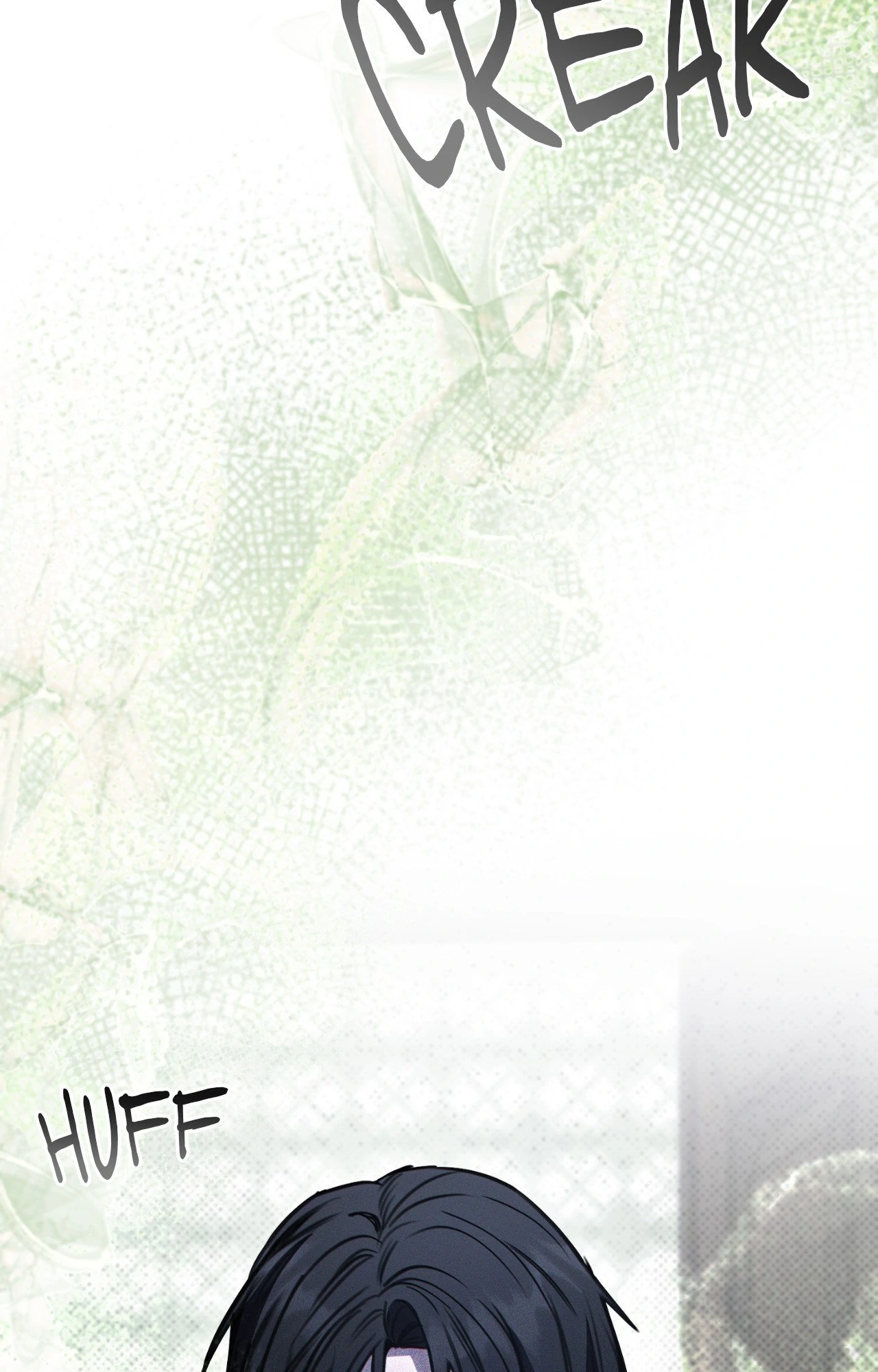 The First Commandment [Official] - Chapter 11 manhwa