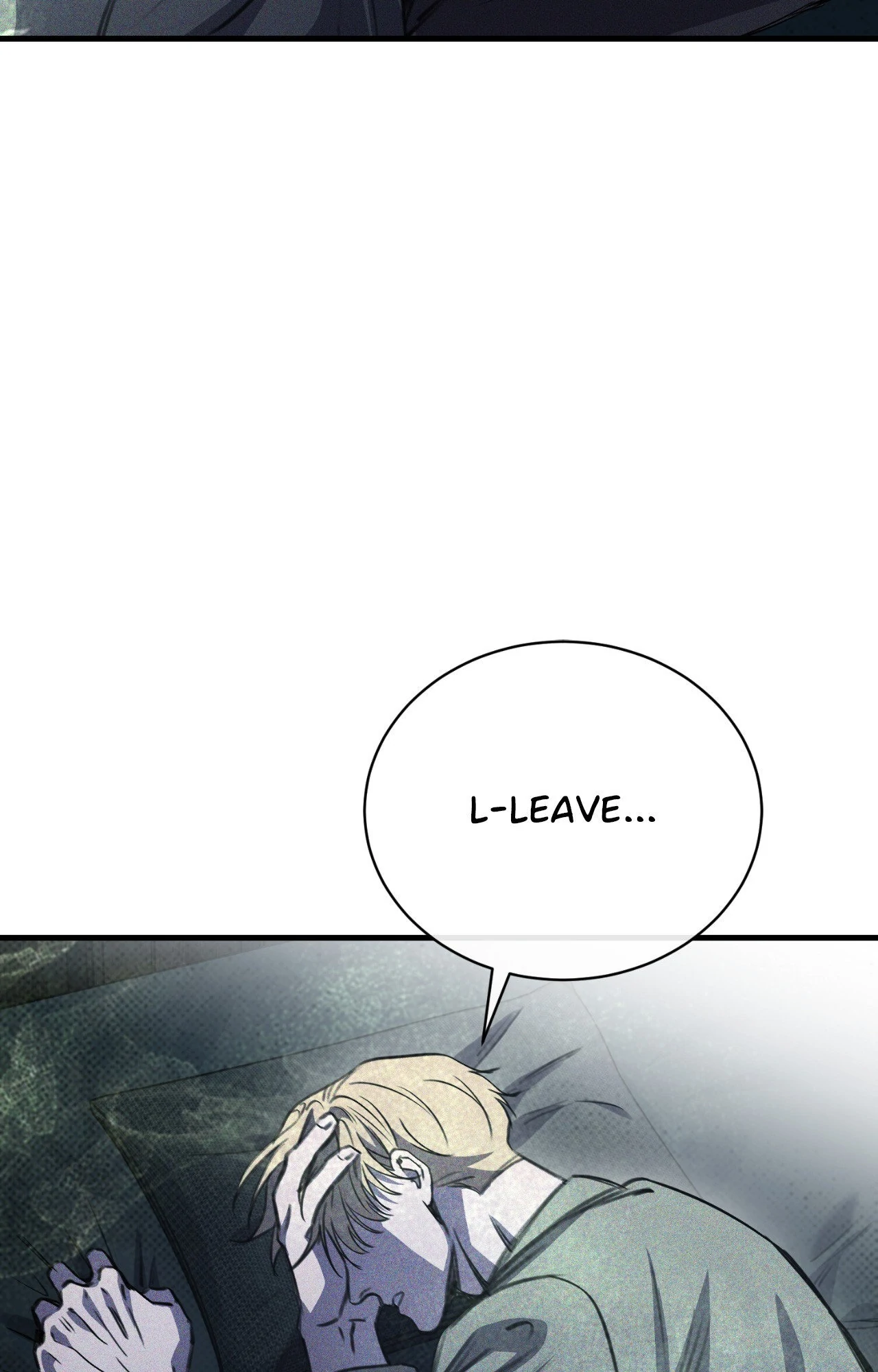 The First Commandment [Official] - Chapter 11 manhwa