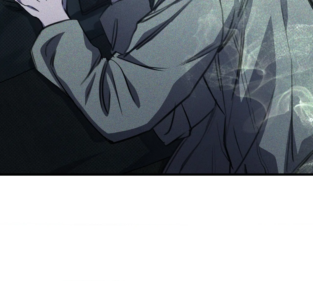 The First Commandment [Official] - Chapter 11 manhwa