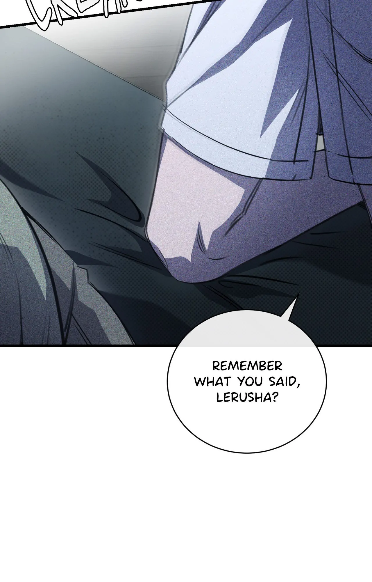 The First Commandment [Official] - Chapter 11 manhwa