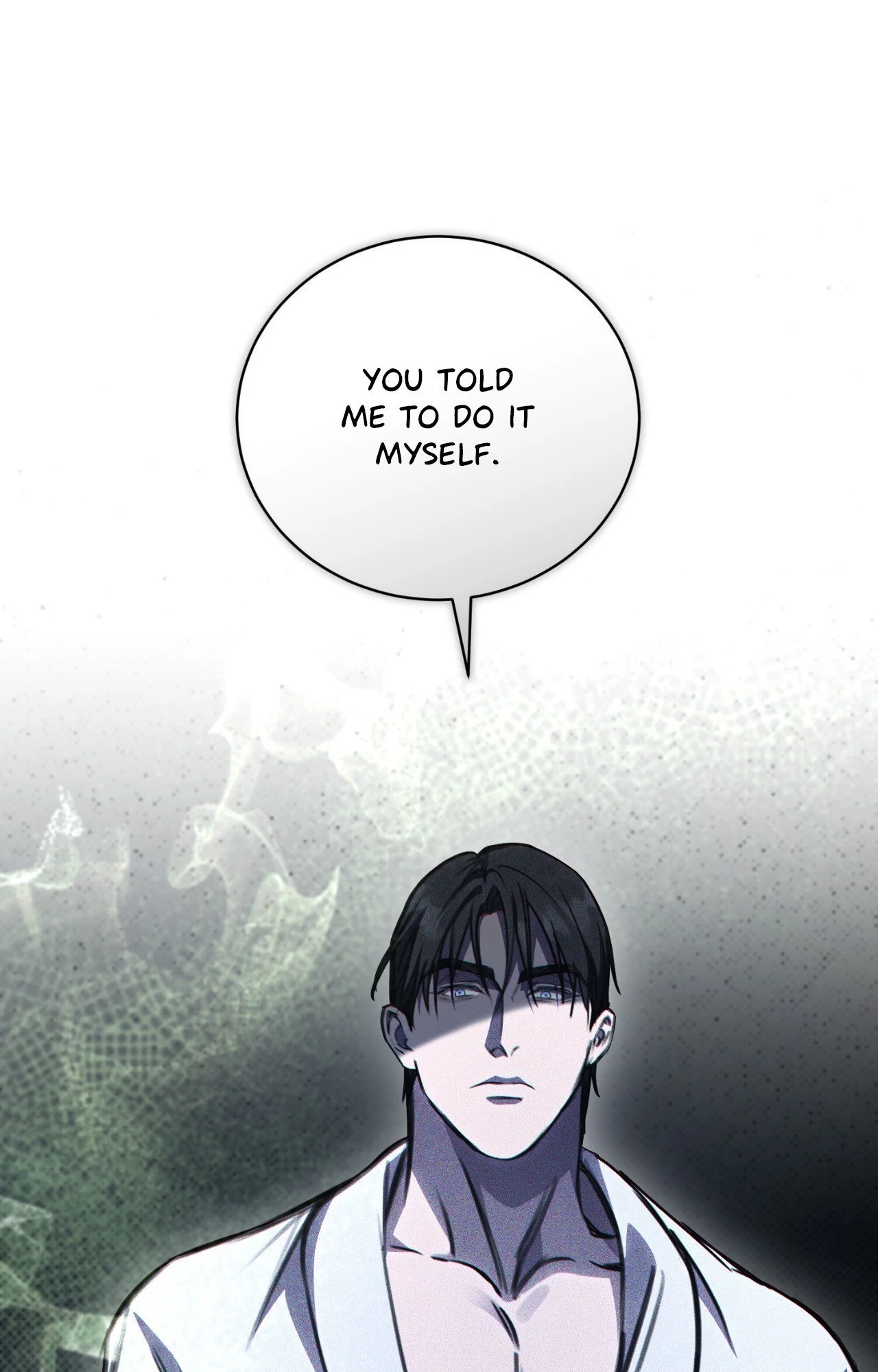 The First Commandment [Official] - Chapter 11 manhwa