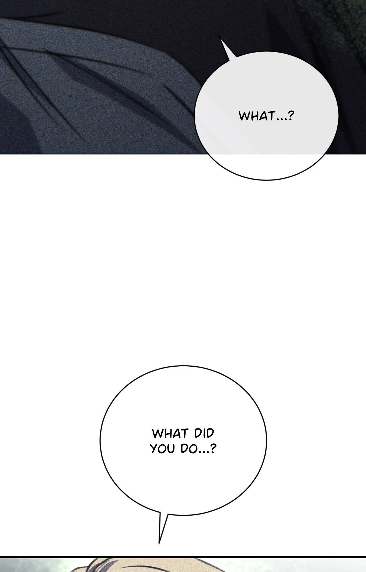 The First Commandment [Official] - Chapter 11 manhwa