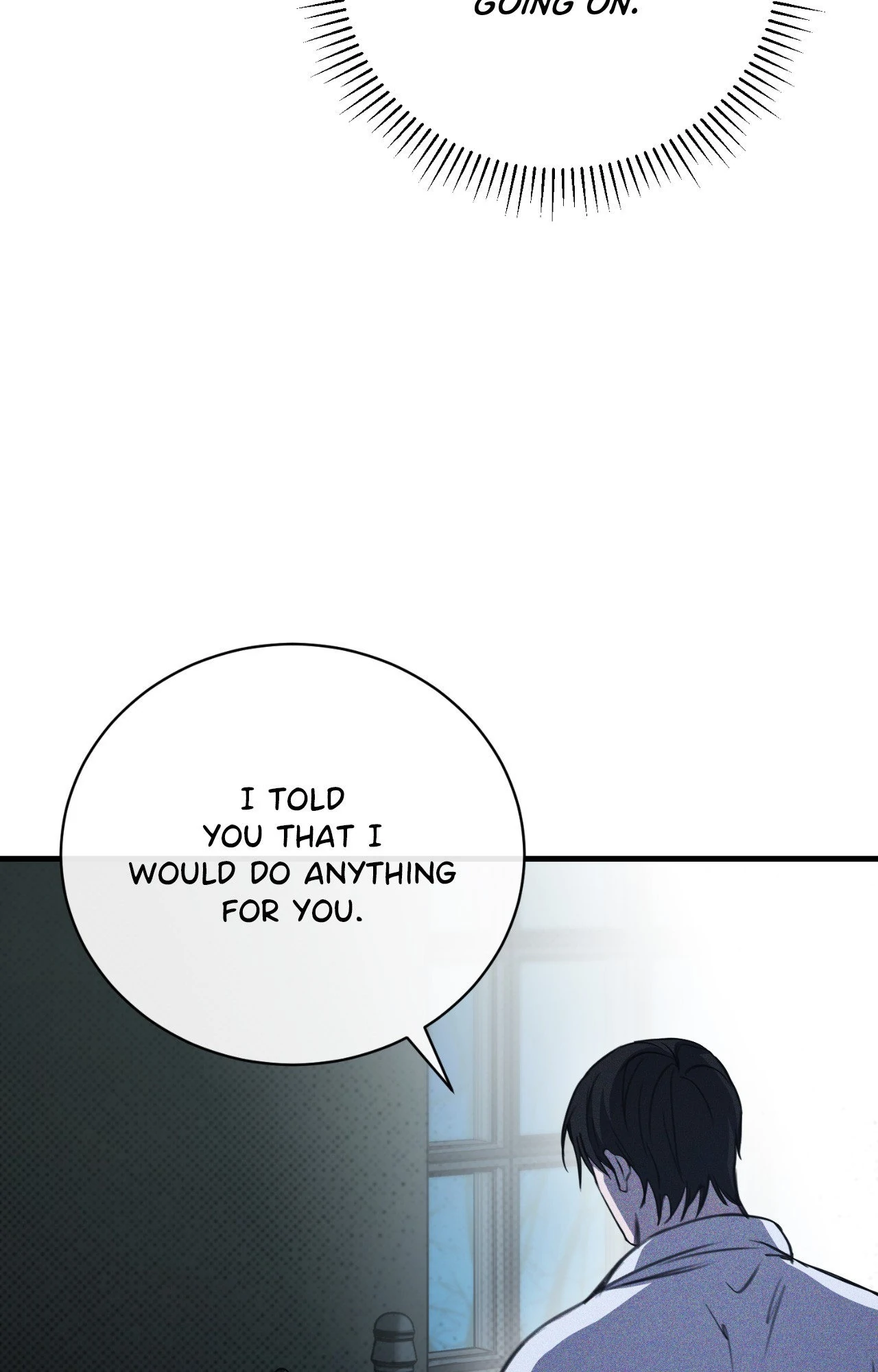 The First Commandment [Official] - Chapter 11 manhwa