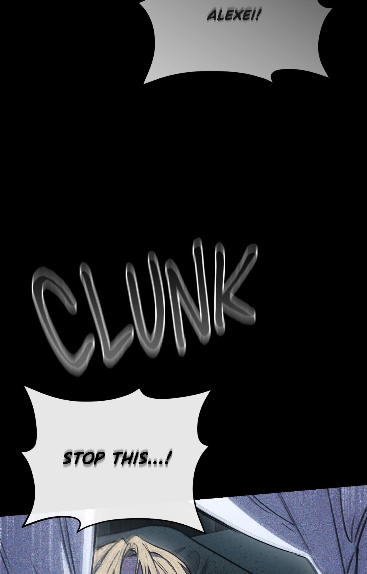 The First Commandment [Official] - Chapter 11 manhwa