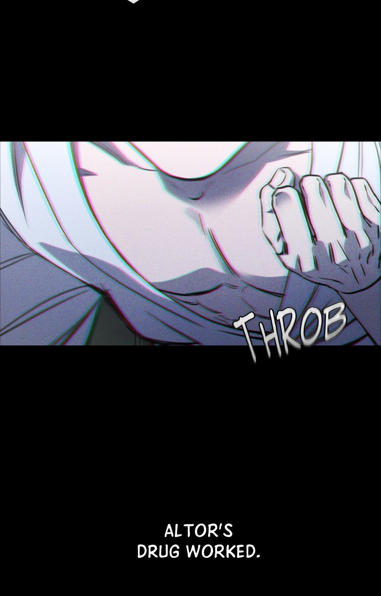 The First Commandment [Official] - Chapter 11 manhwa