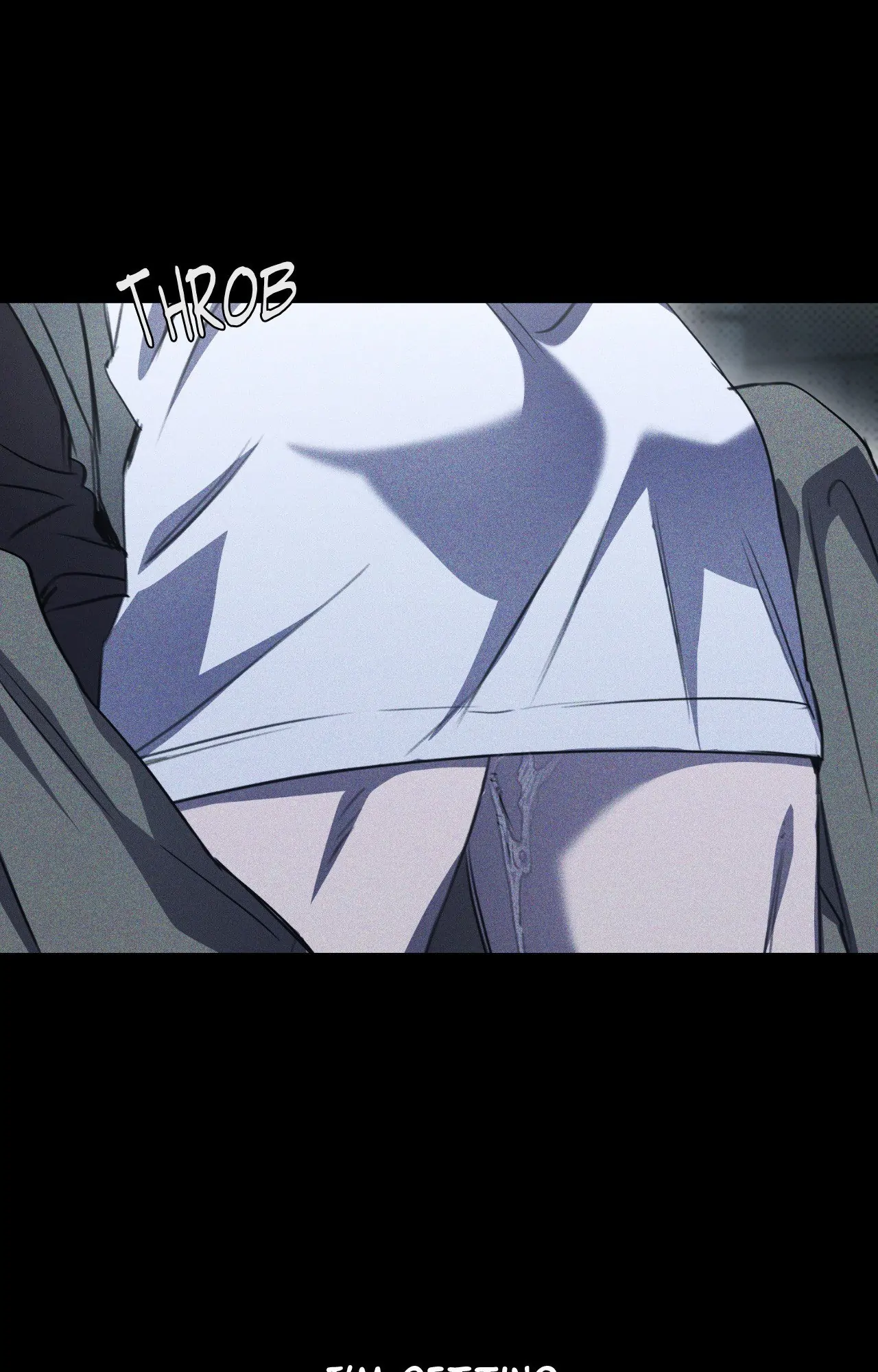 The First Commandment [Official] - Chapter 11 manhwa