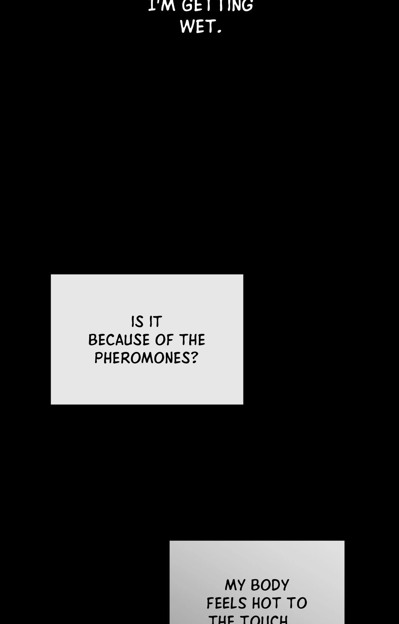 The First Commandment [Official] - Chapter 11 manhwa