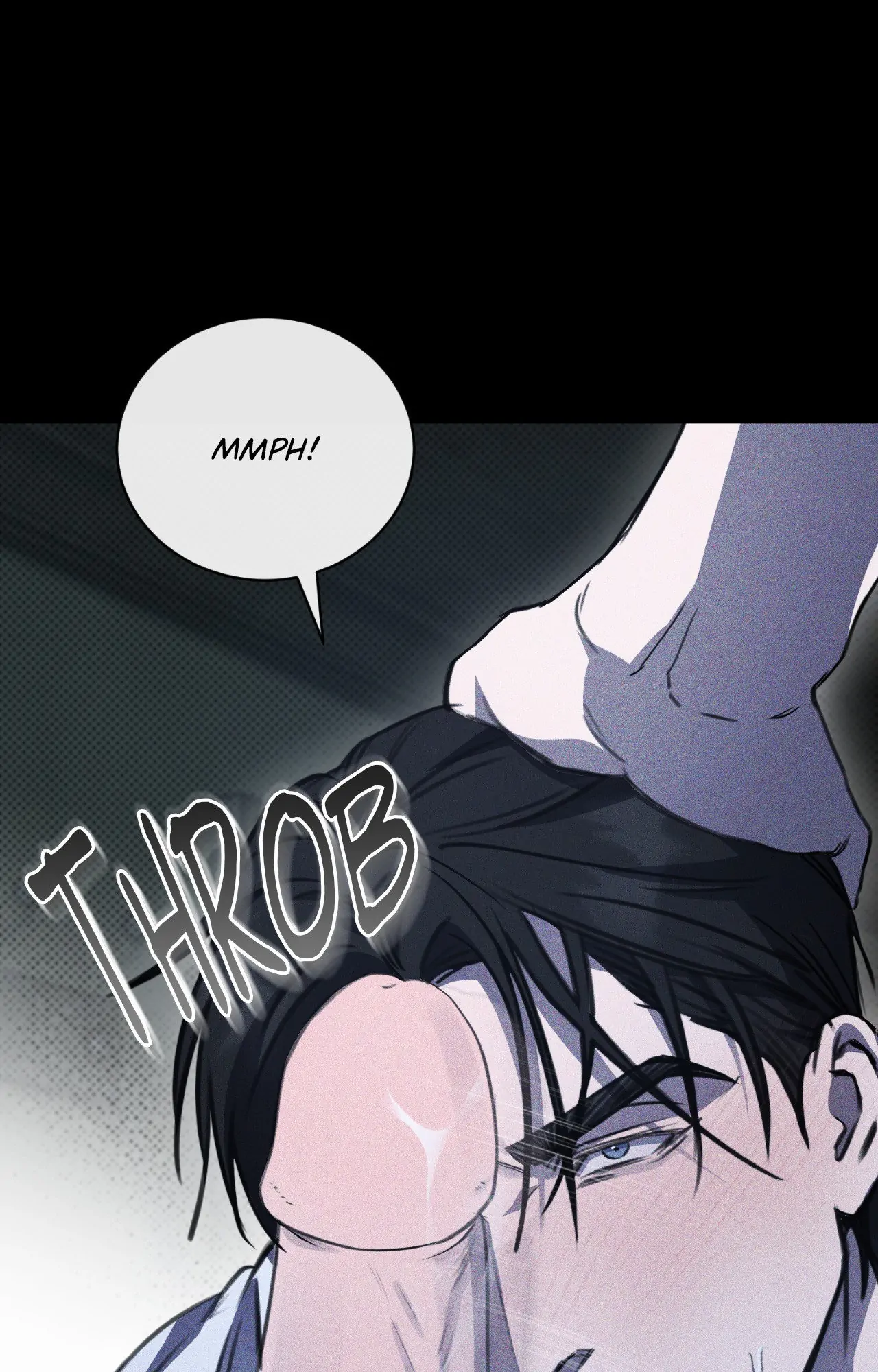 The First Commandment [Official] - Chapter 11 manhwa
