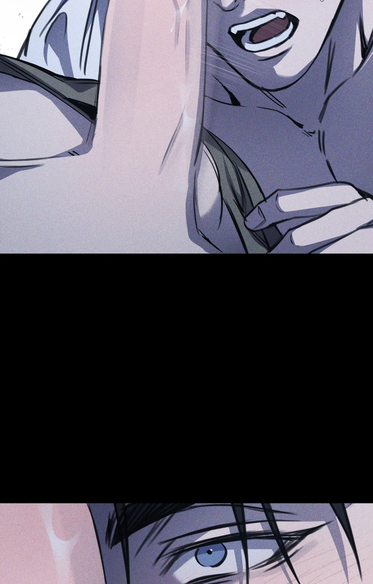 The First Commandment [Official] - Chapter 11 manhwa