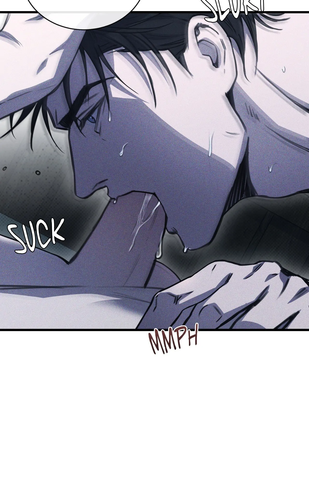 The First Commandment [Official] - Chapter 11 manhwa