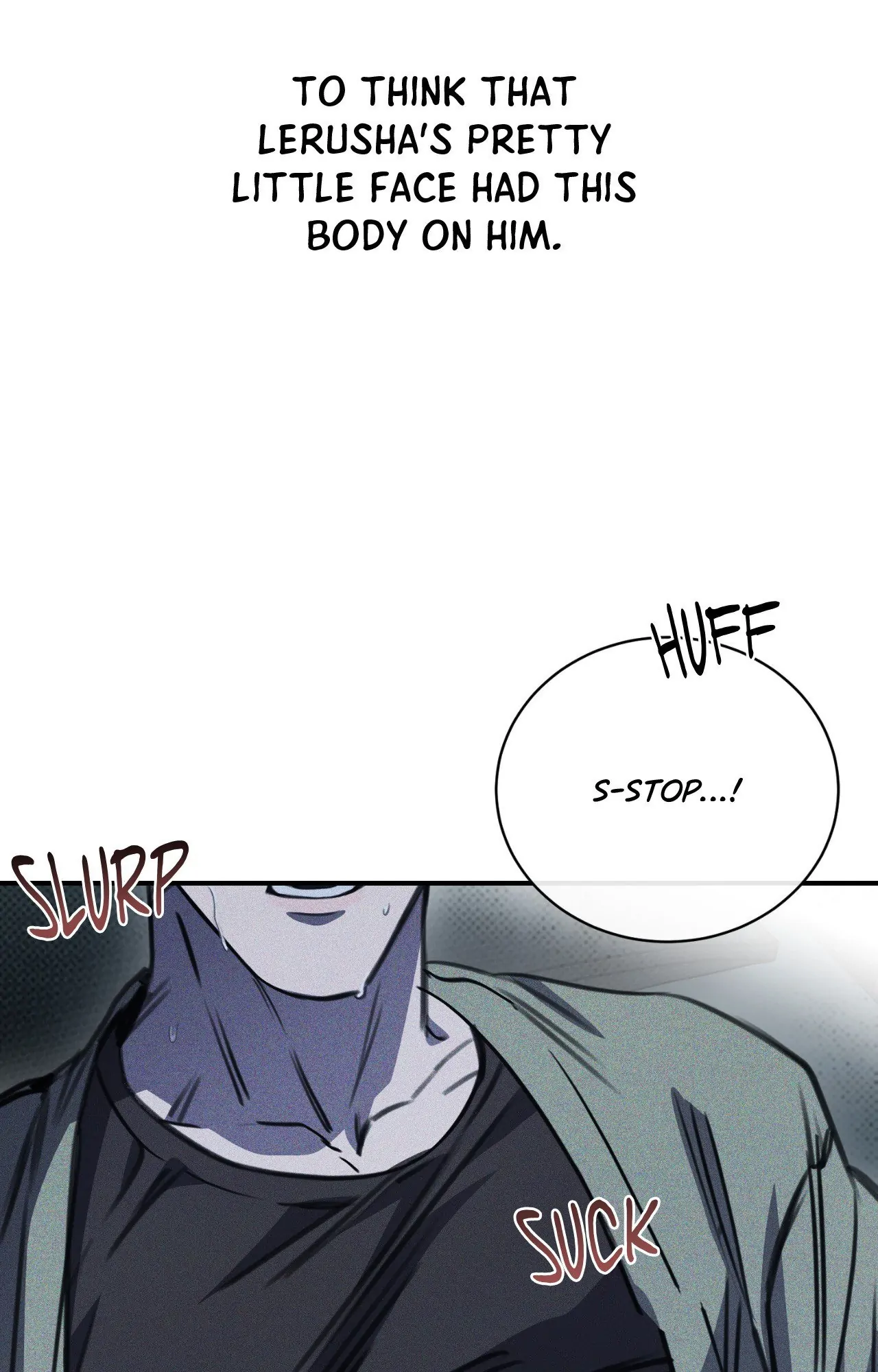The First Commandment [Official] - Chapter 11 manhwa