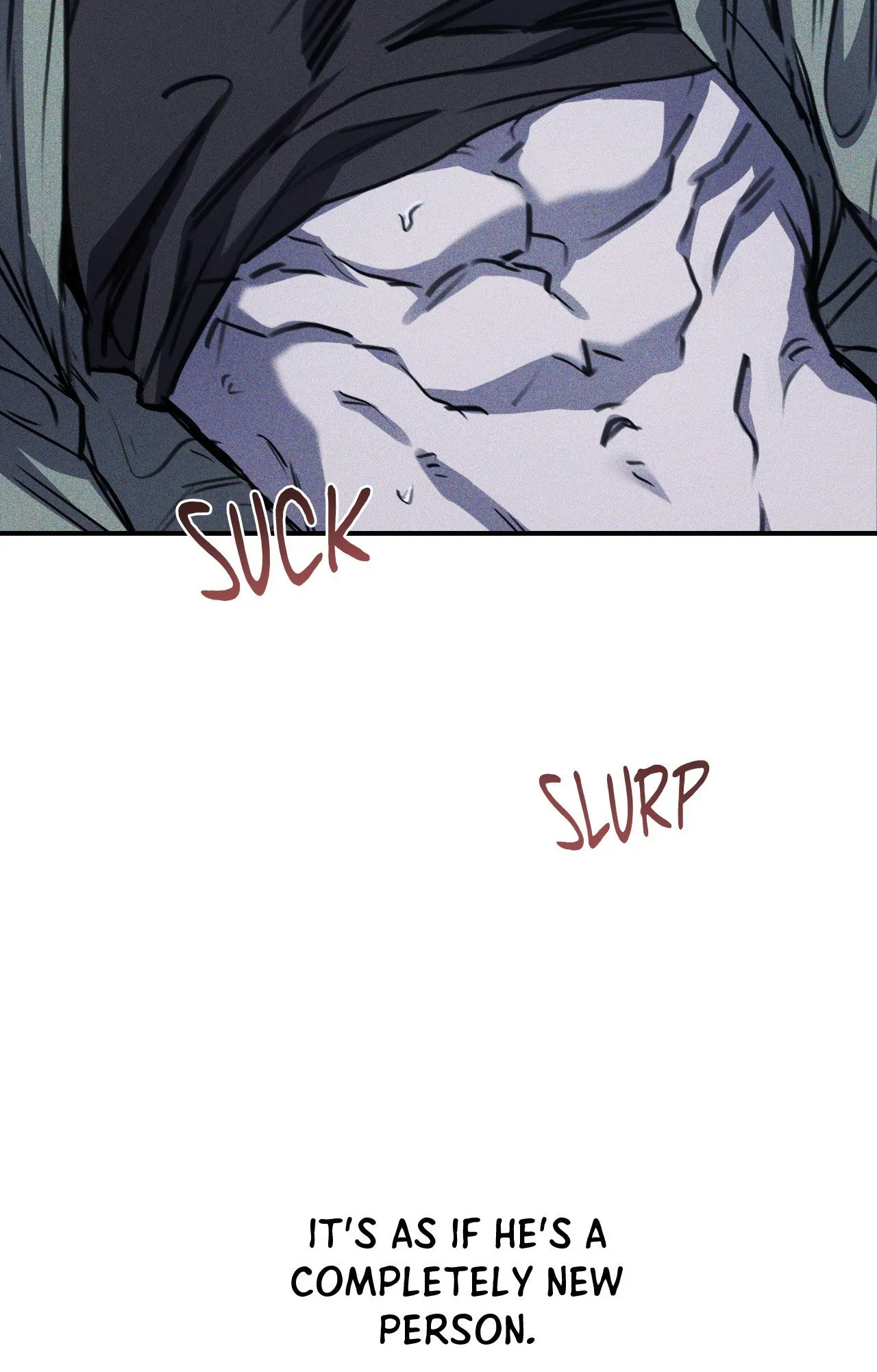 The First Commandment [Official] - Chapter 11 manhwa