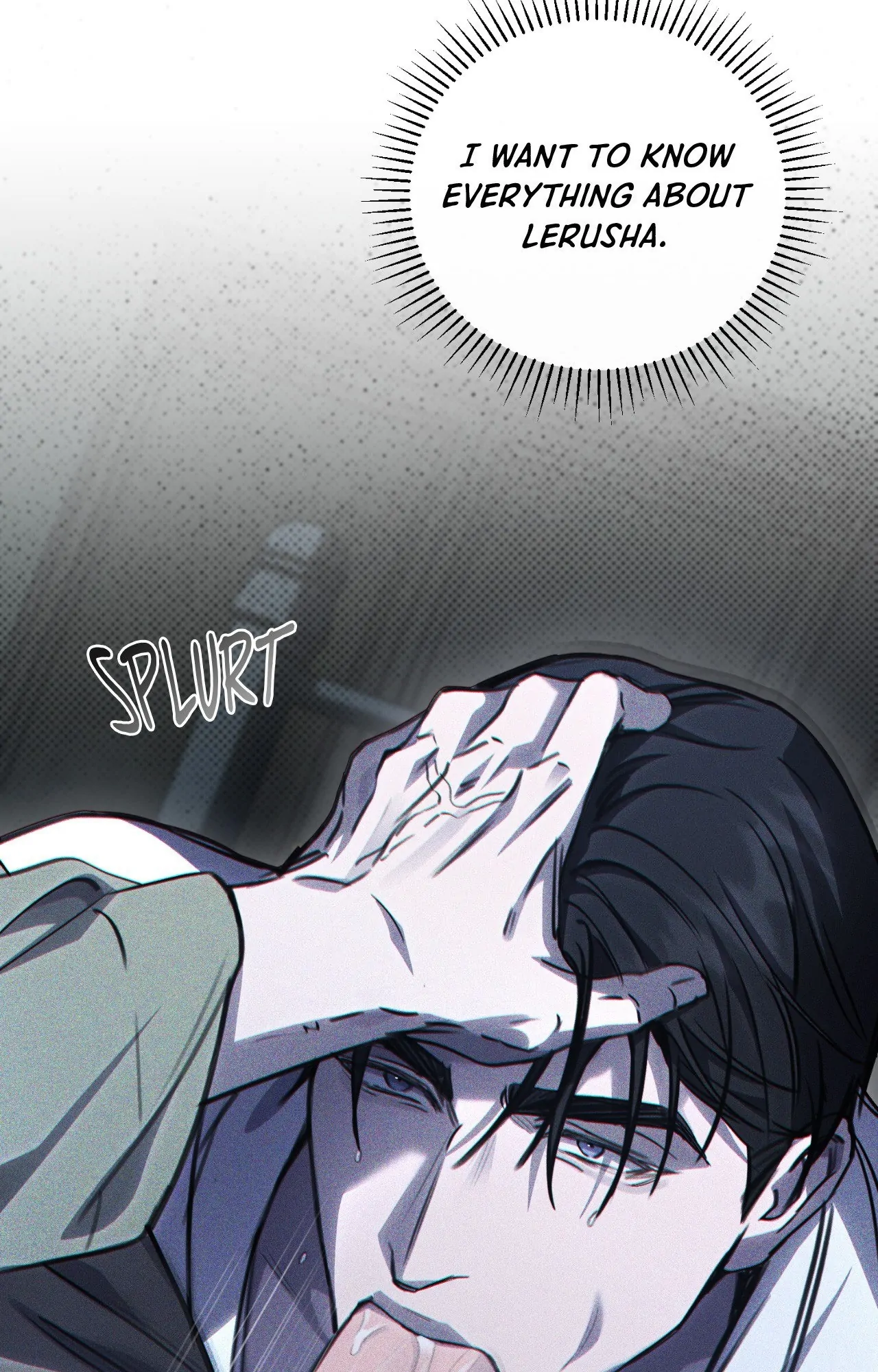 The First Commandment [Official] - Chapter 11 manhwa