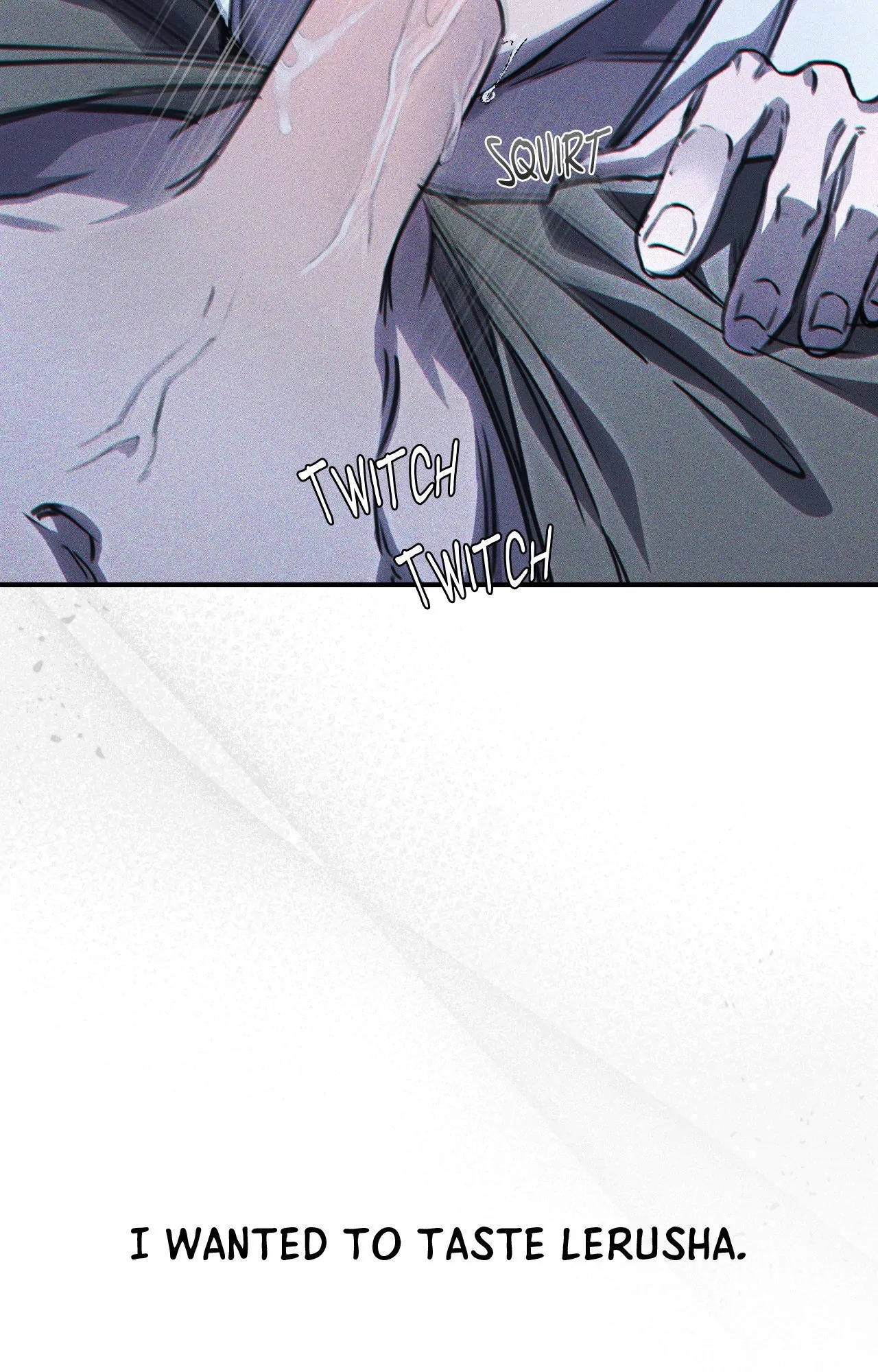 The First Commandment [Official] - Chapter 11 manhwa