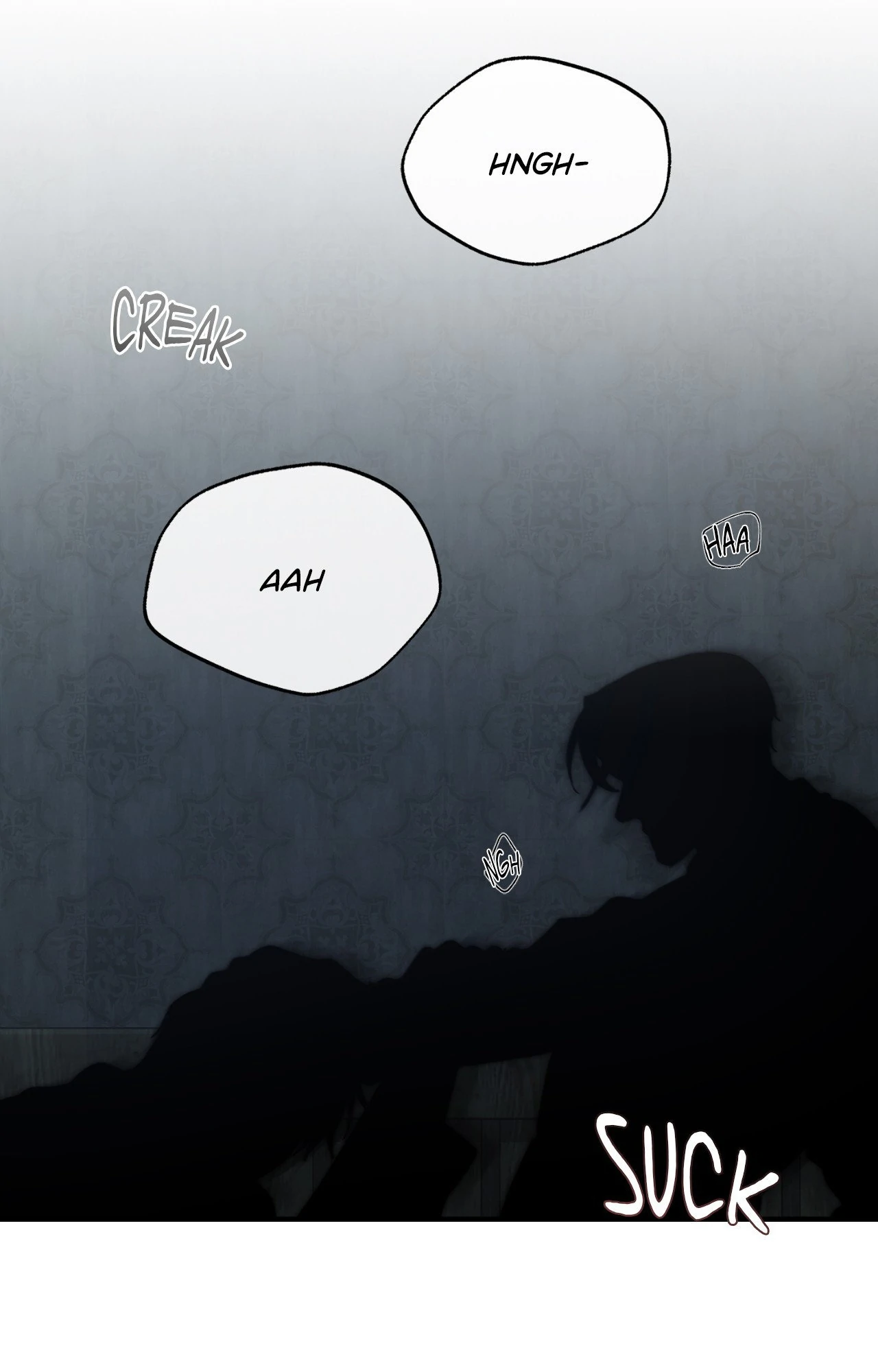 The First Commandment [Official] - Chapter 12 manhwa